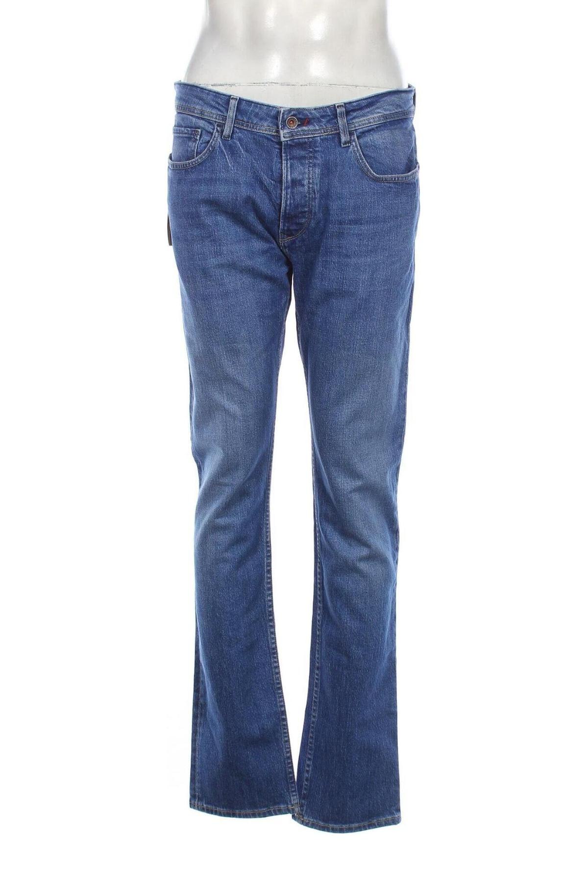 Herren Jeans Salsa, Größe XL, Farbe Blau, Preis 23,01 €