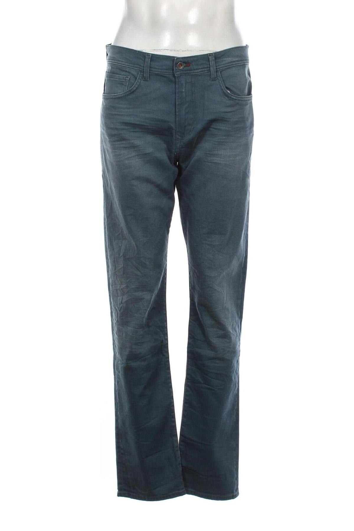 Herren Jeans Salsa, Größe XL, Farbe Blau, Preis 25,89 €