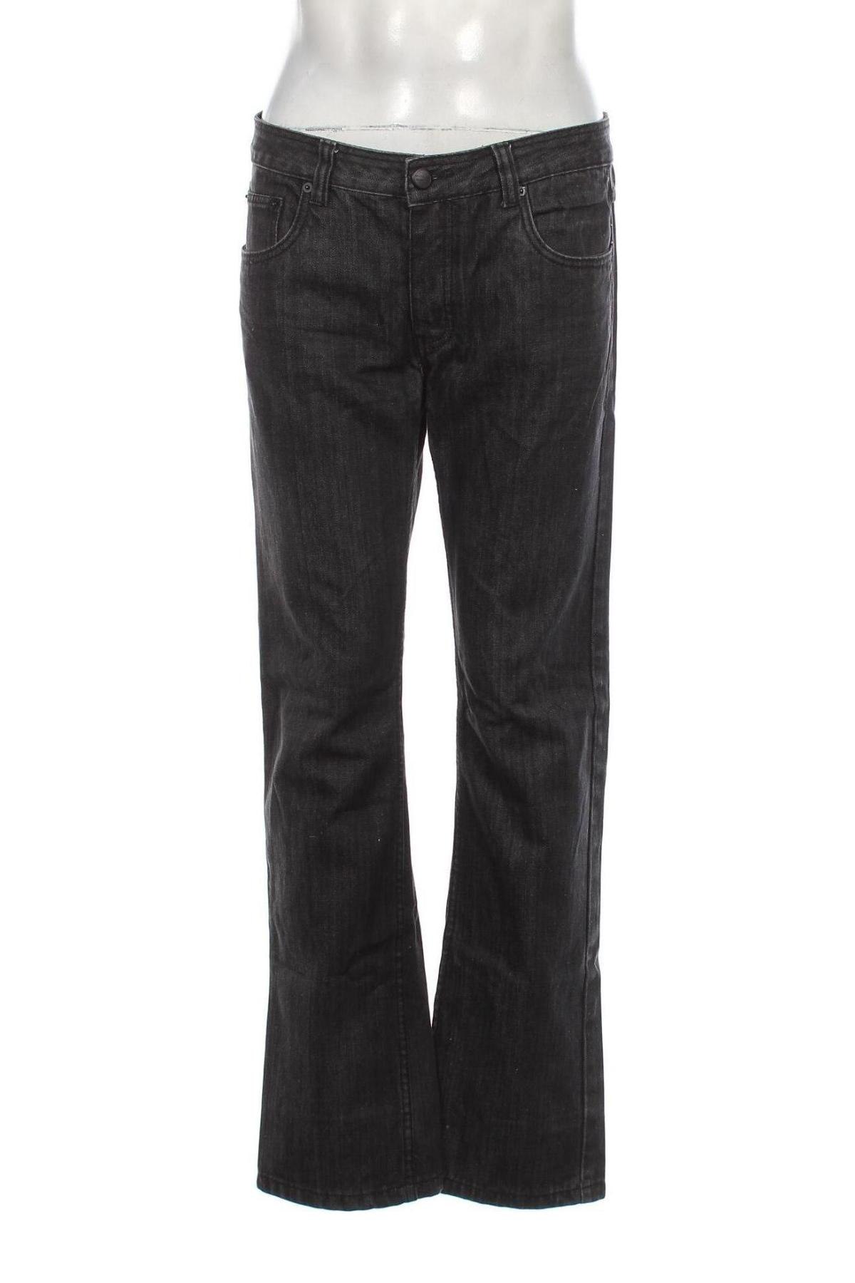 Herren Jeans Seppala, Größe M, Farbe Grau, Preis € 10,90