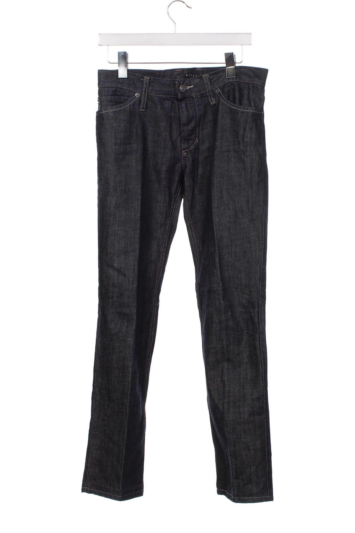 Herren Jeans Sisley, Größe M, Farbe Blau, Preis € 46,45