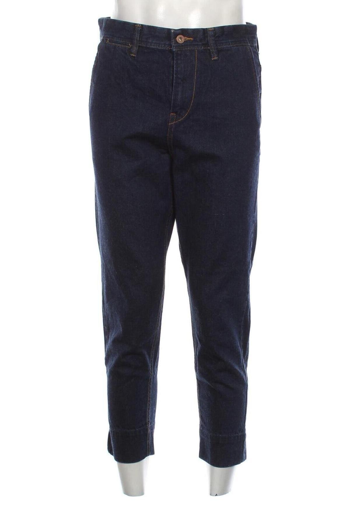 Herren Jeans Springfield, Größe M, Farbe Blau, Preis € 47,94