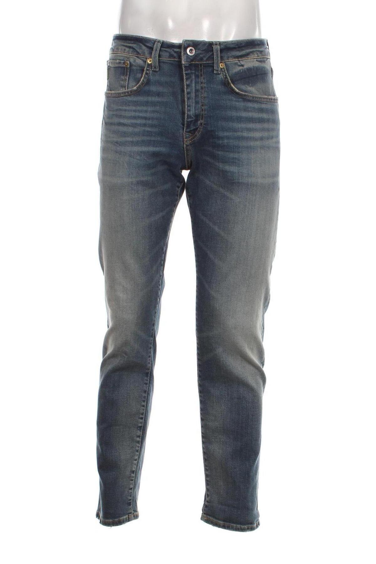 Herren Jeans Superdry, Größe M, Farbe Blau, Preis € 59,28