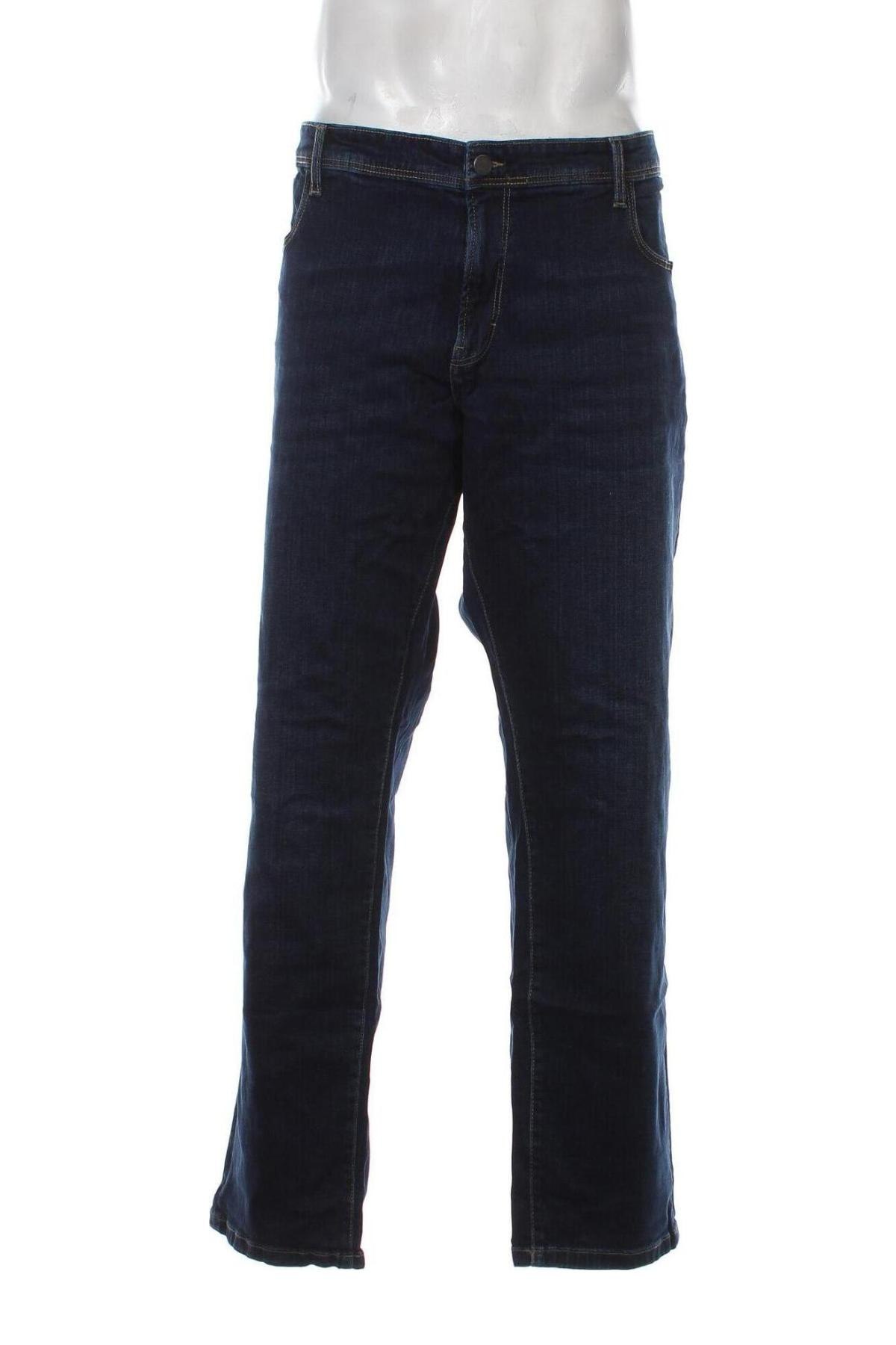 Herren Jeans Tex, Größe XXL, Farbe Blau, Preis 20,18 €