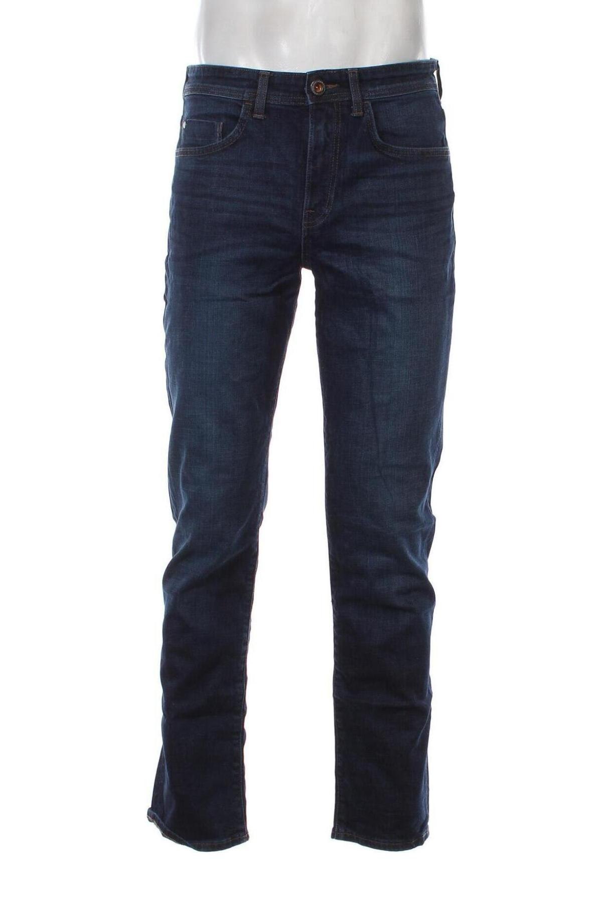 Herren Jeans Timberland, Größe M, Farbe Blau, Preis € 53,44