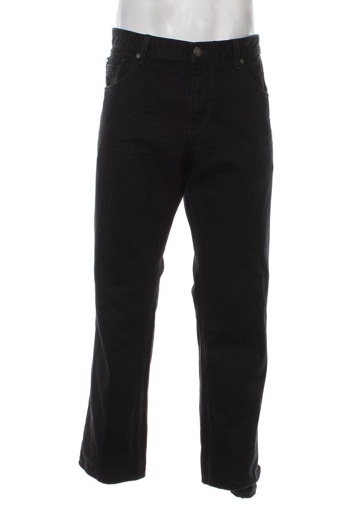 Pánske džínsy  Tom Tailor, Veľkosť XL, Farba Čierna, Cena  21,00 €
