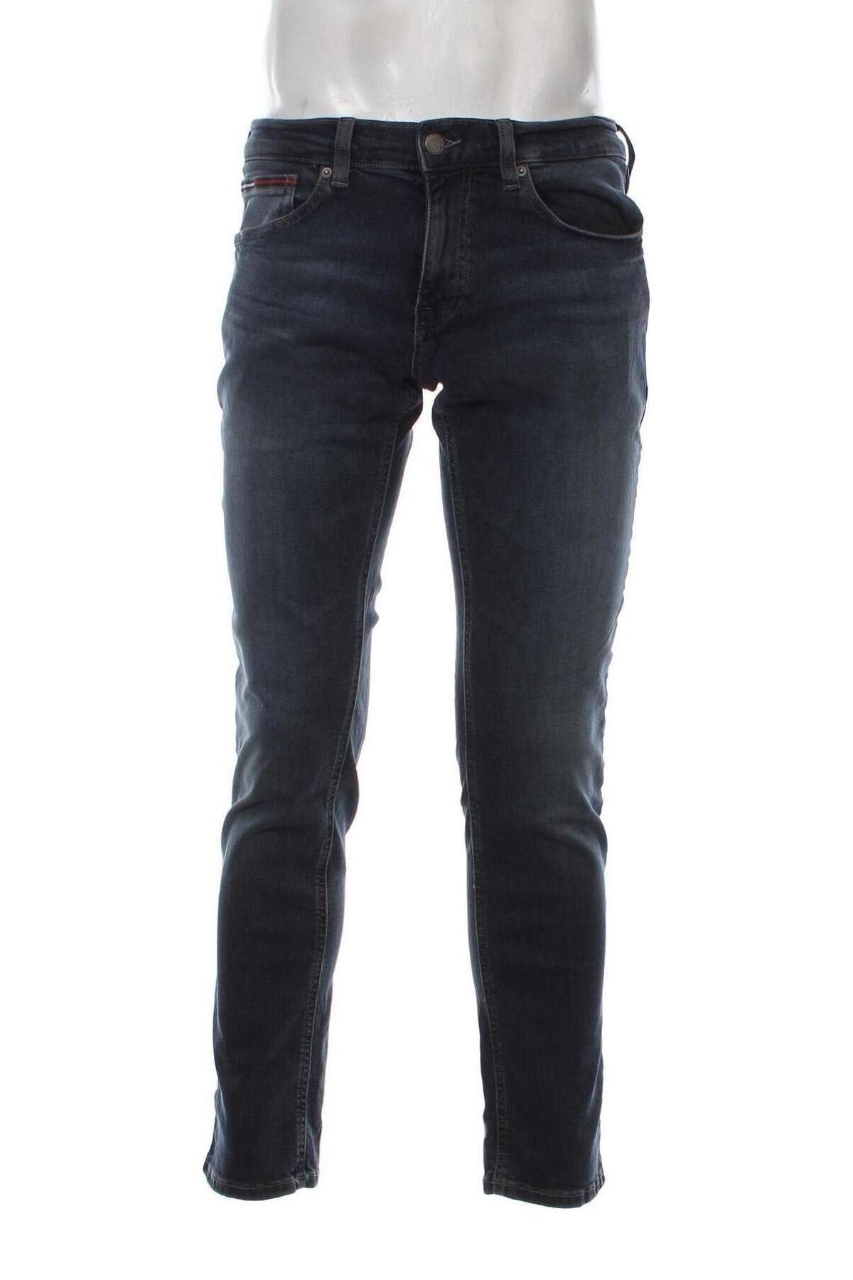 Ανδρικό τζίν Tommy Jeans, Μέγεθος L, Χρώμα Μπλέ, Τιμή 87,27 €