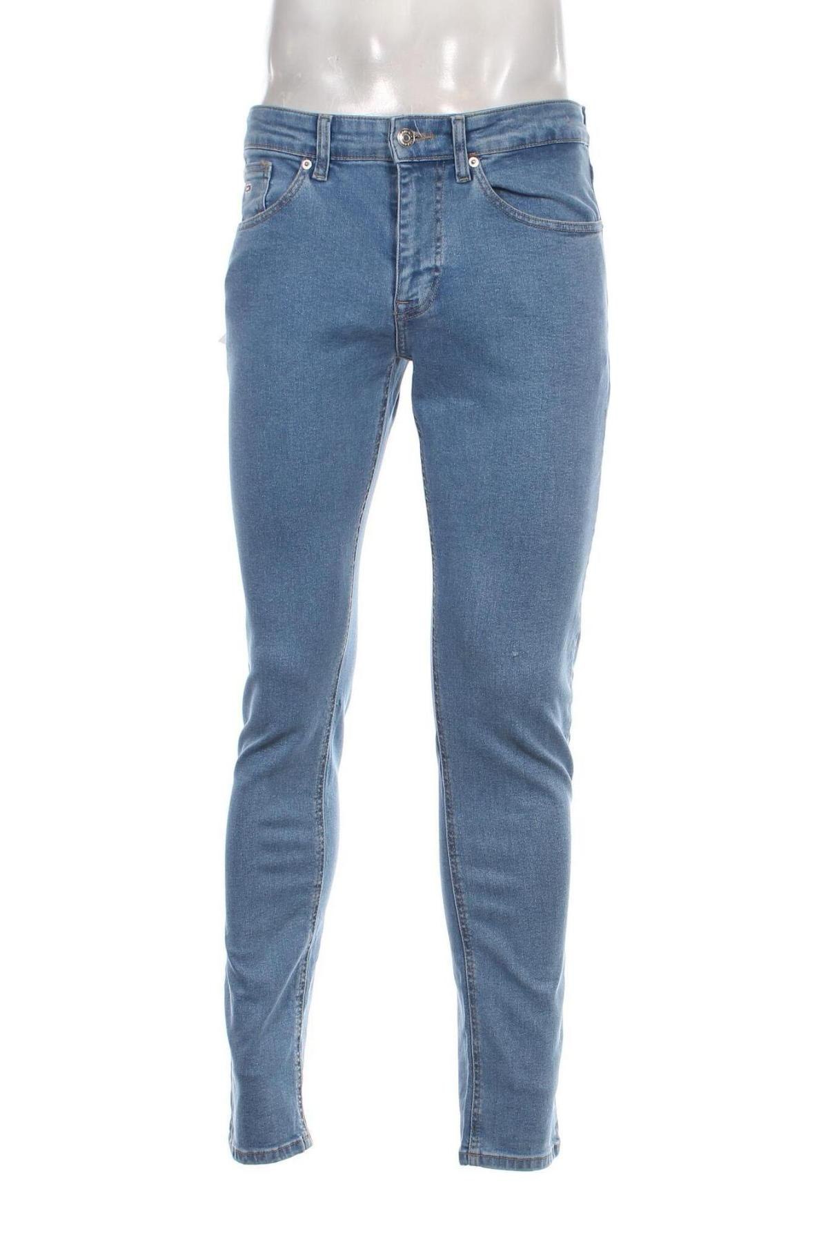 Pánské džíny  Tommy Jeans, Velikost M, Barva Modrá, Cena  1 212,00 Kč