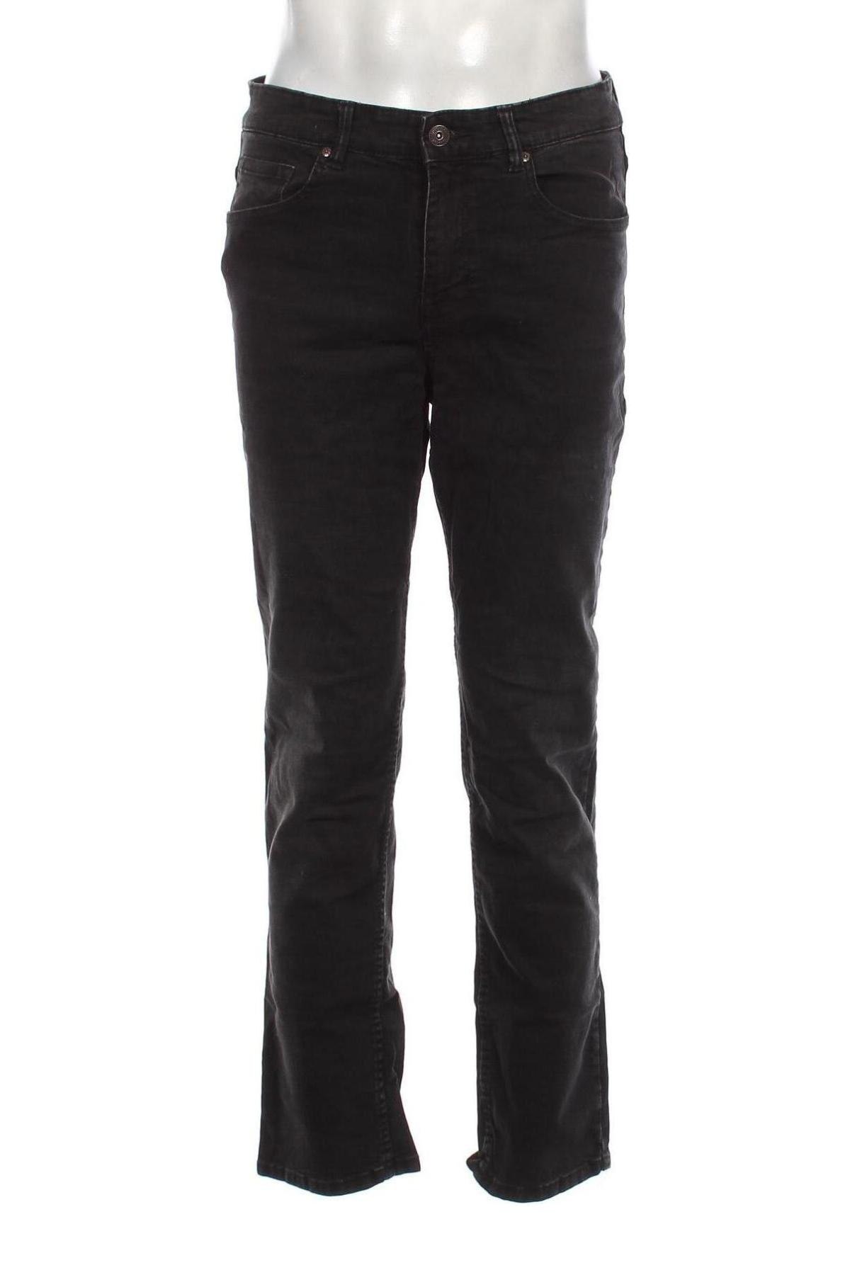 Herren Jeans Tu, Größe M, Farbe Schwarz, Preis € 5,45