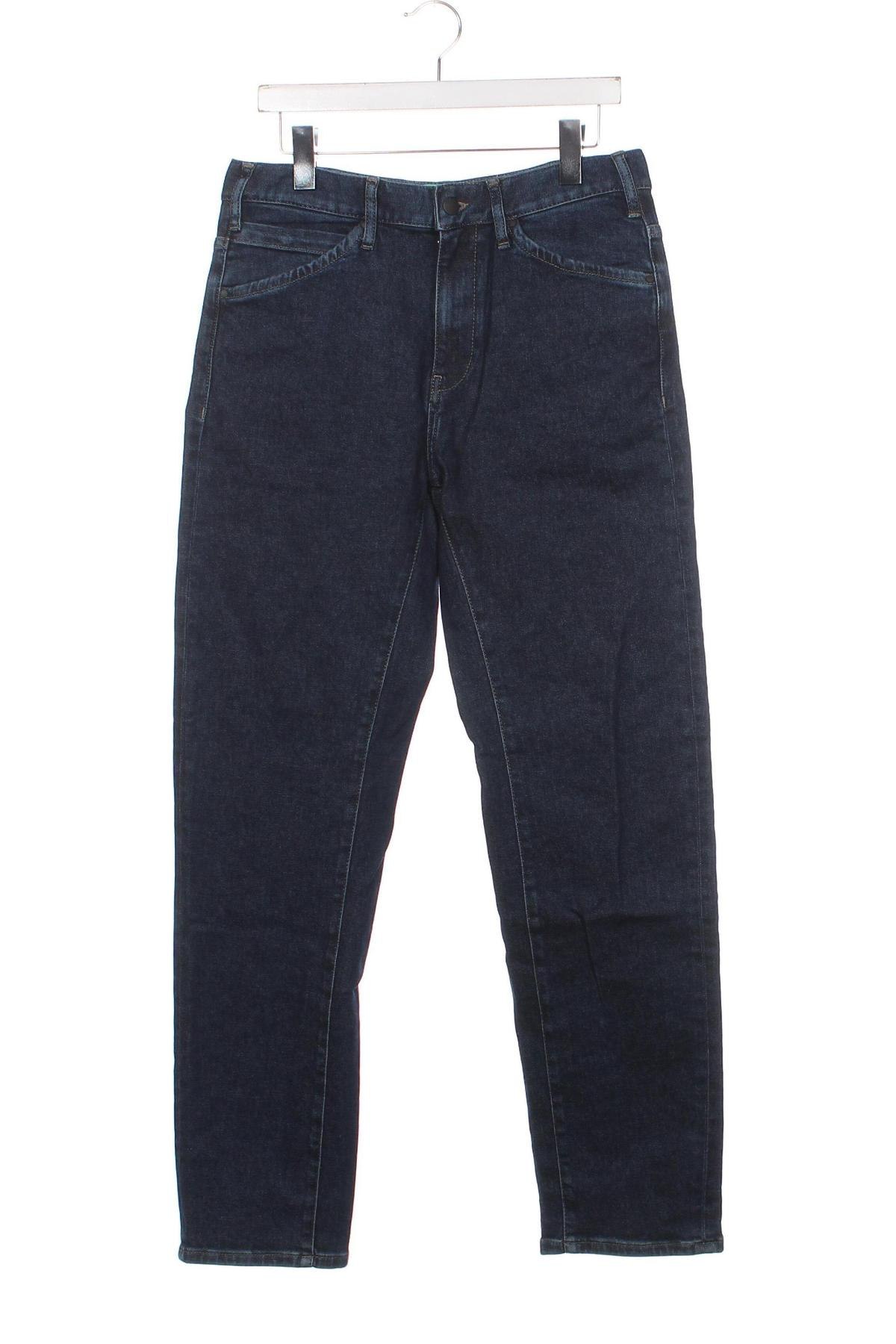 Herren Jeans United Colors Of Benetton, Größe S, Farbe Blau, Preis 16,30 €
