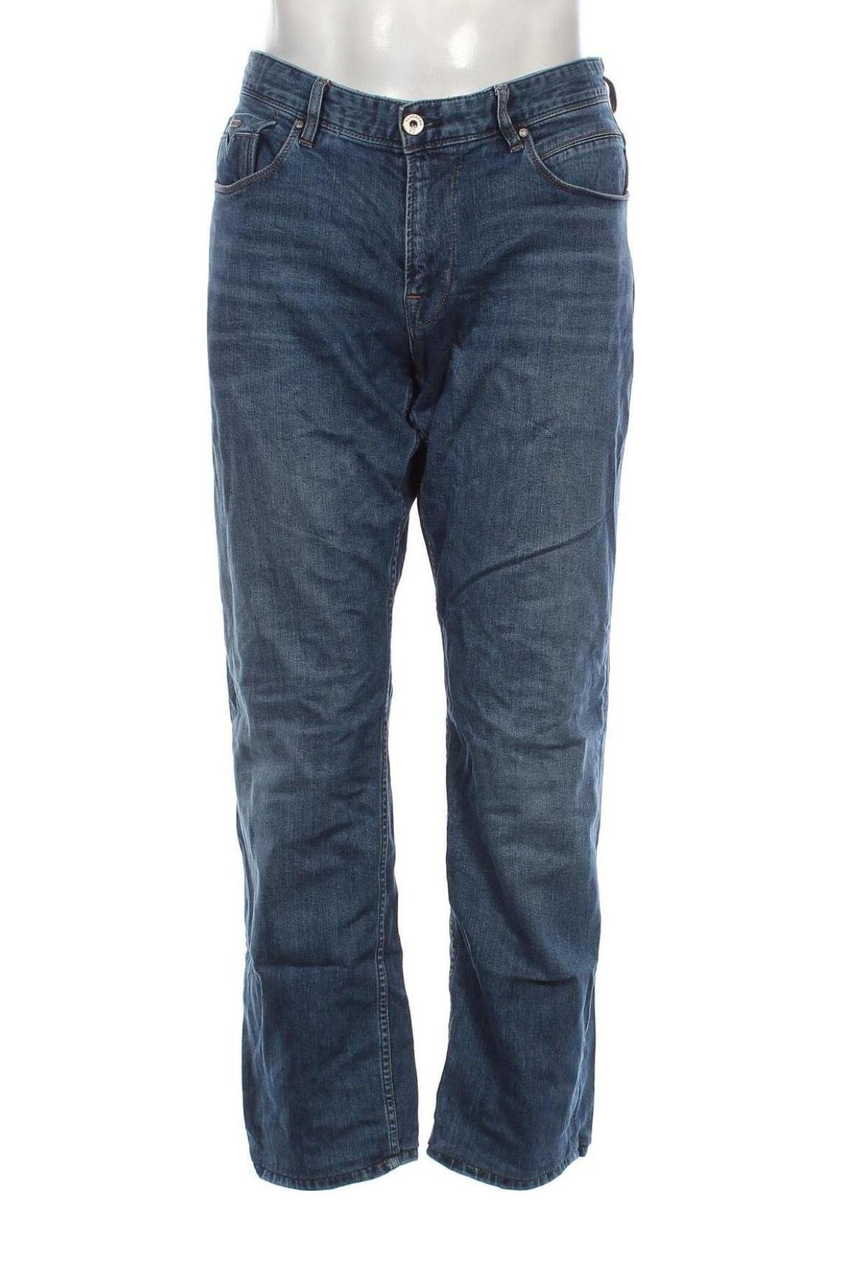 Herren Jeans Vanguard, Größe XL, Farbe Blau, Preis 52,19 €