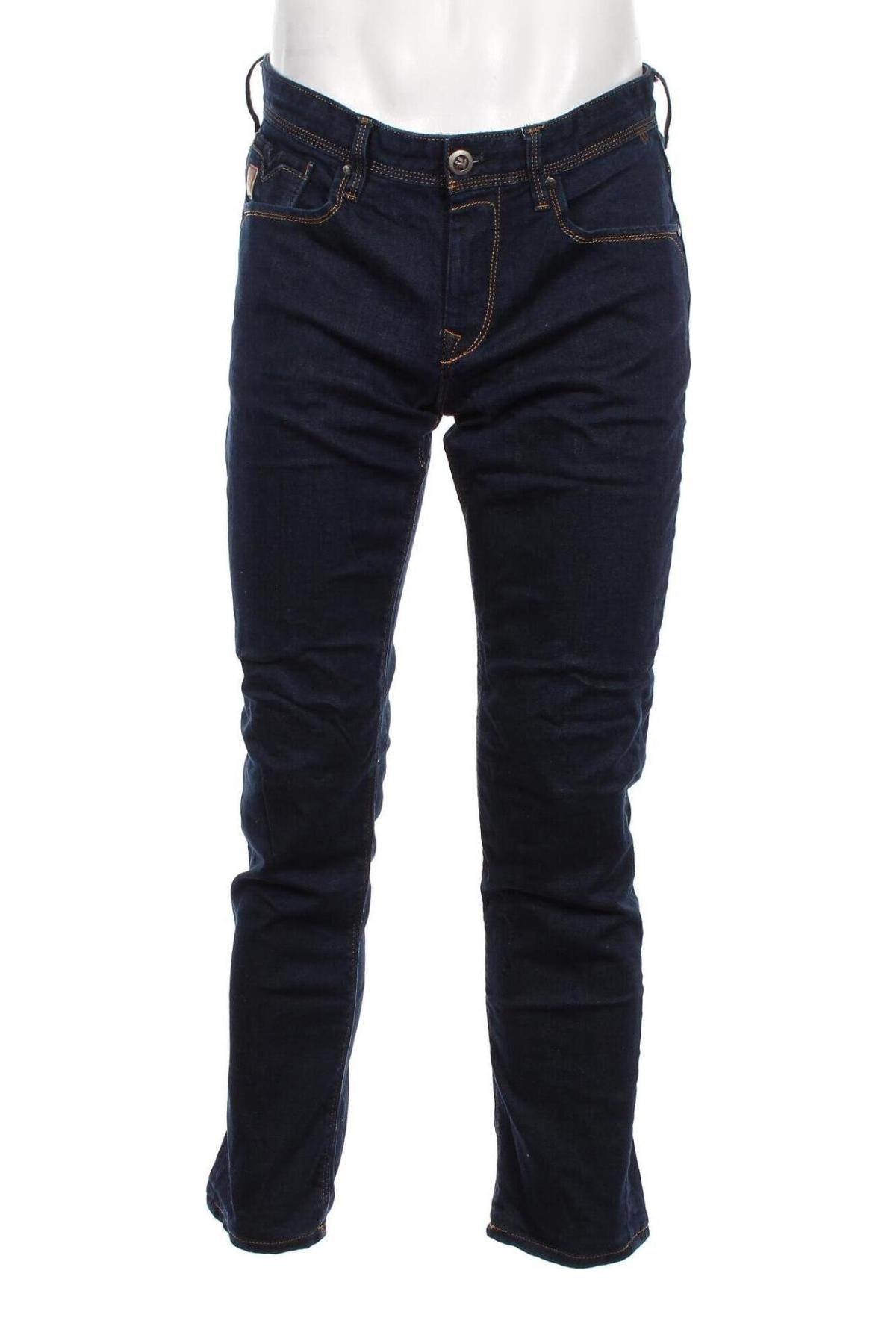 Pánske džínsy  Vanguard, Veľkosť M, Farba Modrá, Cena  14,03 €