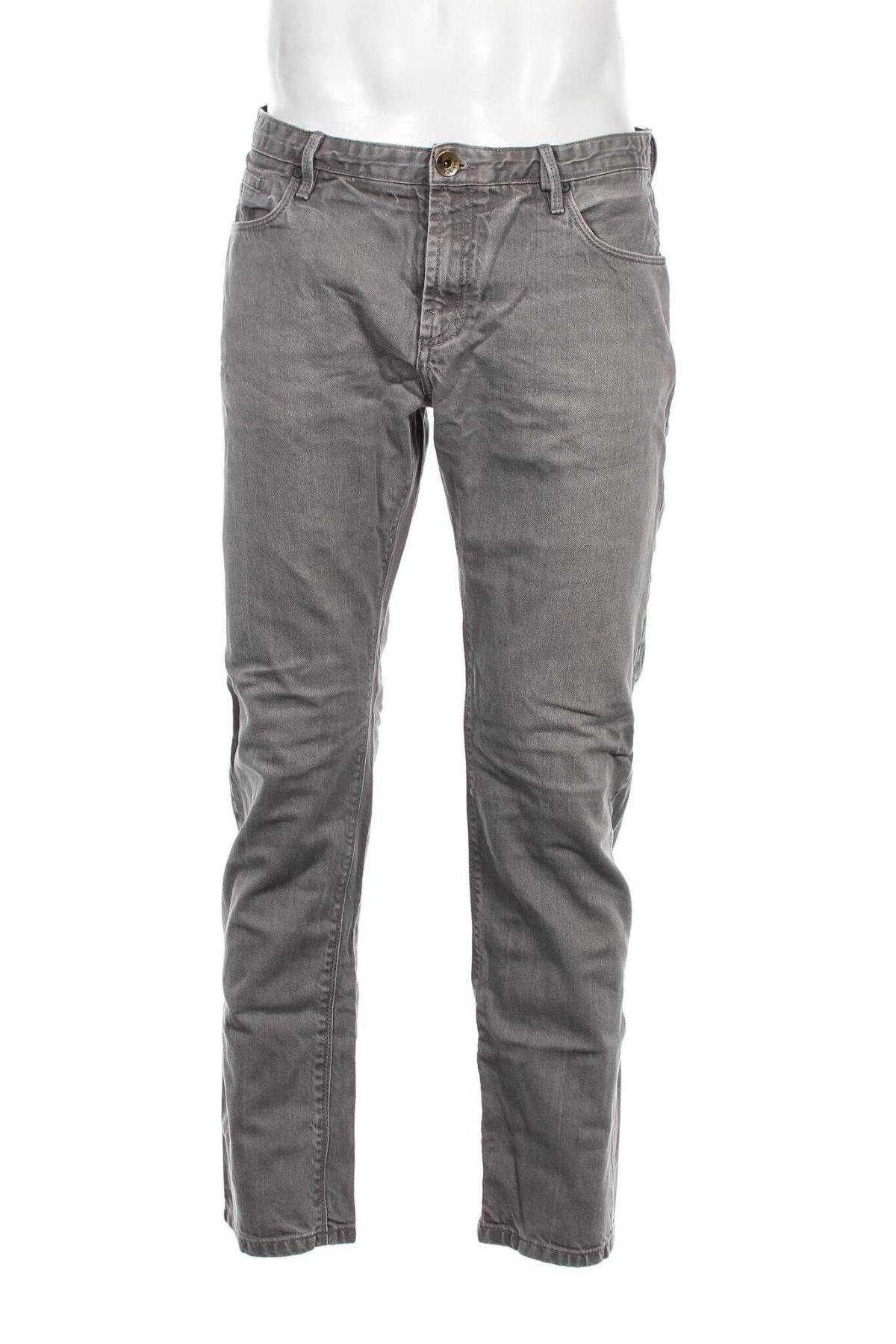 Herren Jeans WE, Größe L, Farbe Grau, Preis 20,18 €