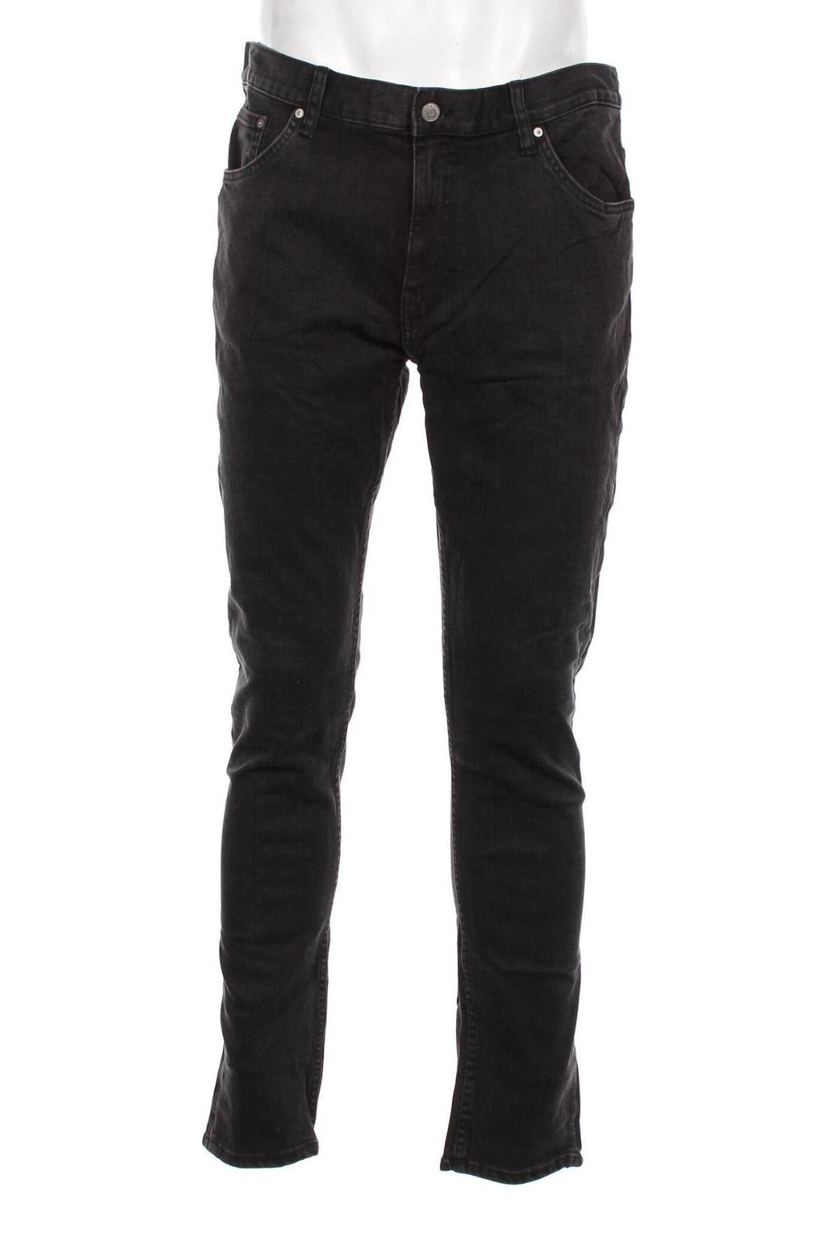Herren Jeans Weekday, Größe XL, Farbe Grau, Preis € 22,51