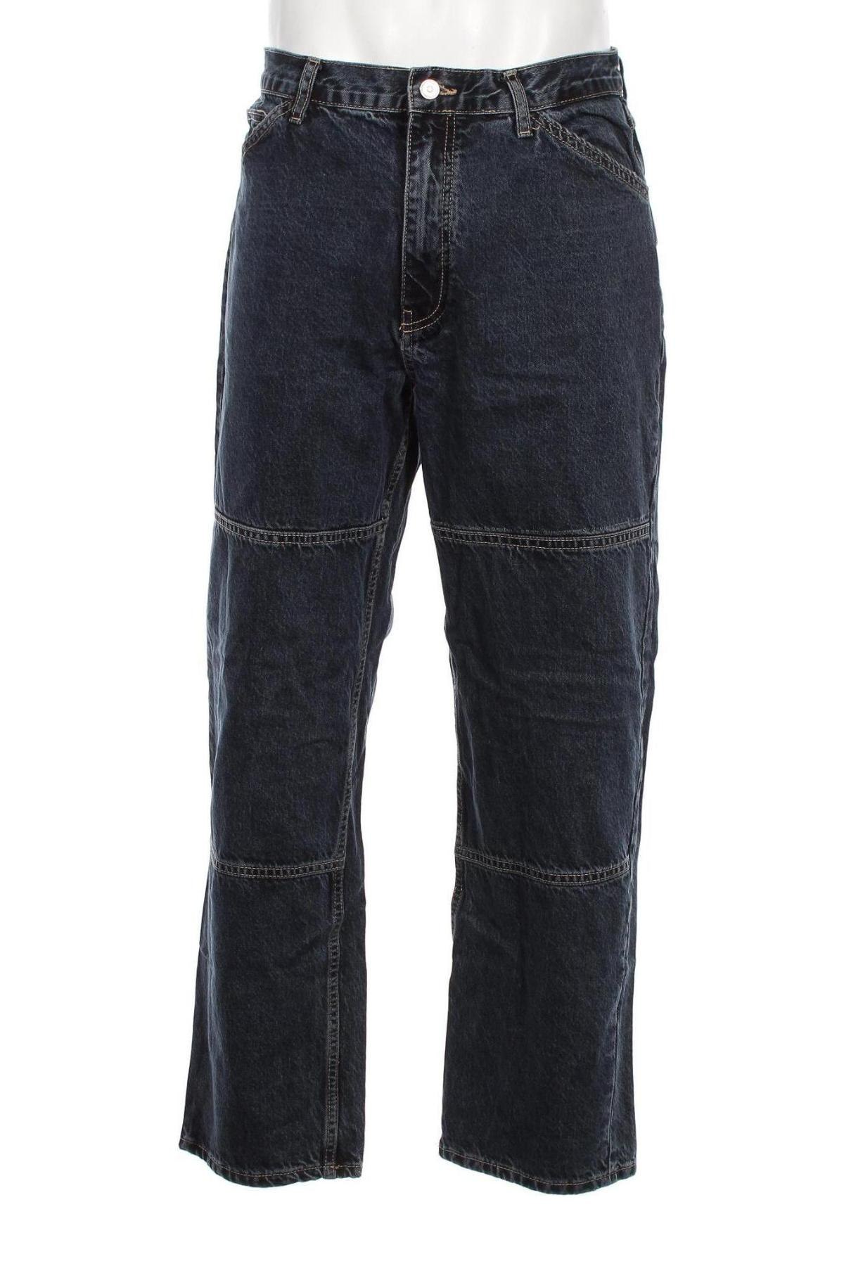 Herren Jeans Xdye, Größe M, Farbe Blau, Preis 20,18 €