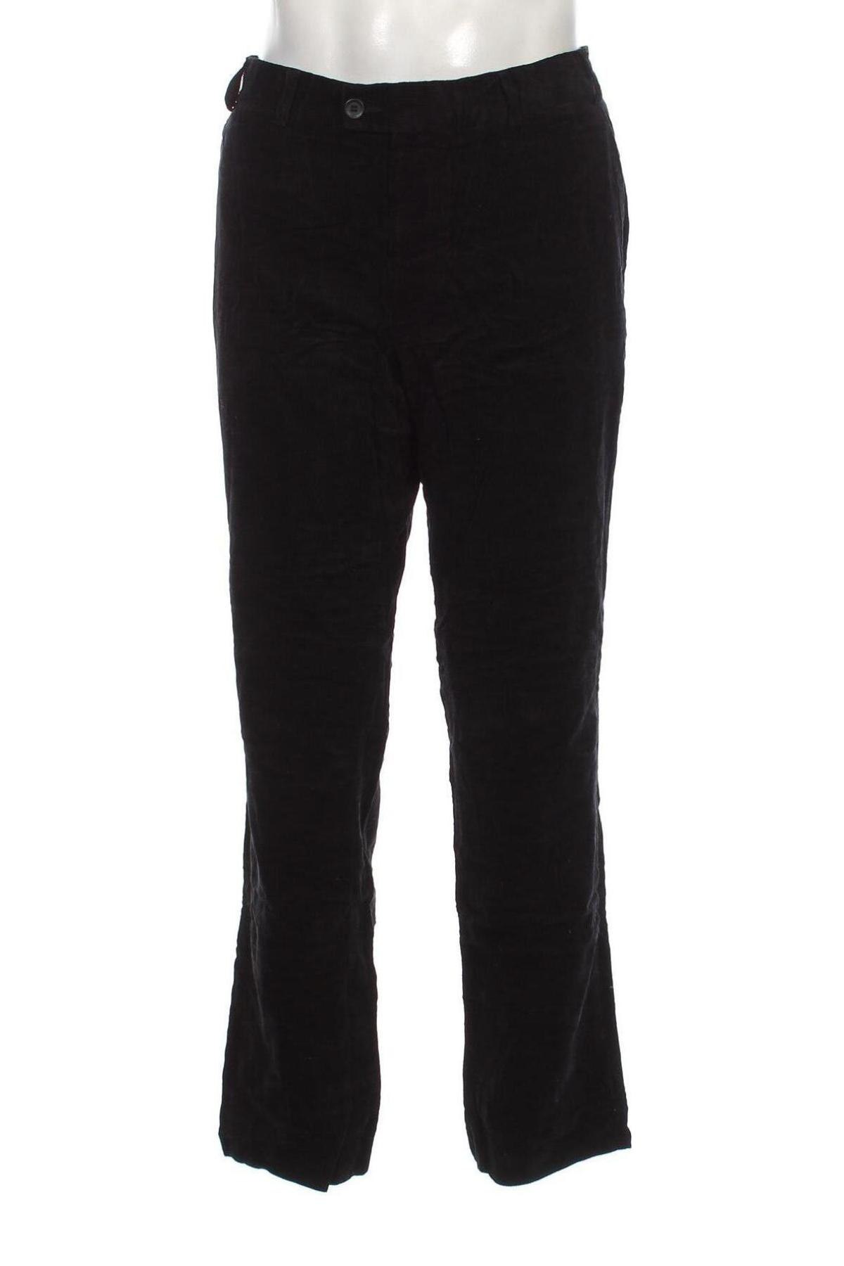 Мъжки джинси C&A, Размер XL, Цвят Черен, Цена 14,79 лв.