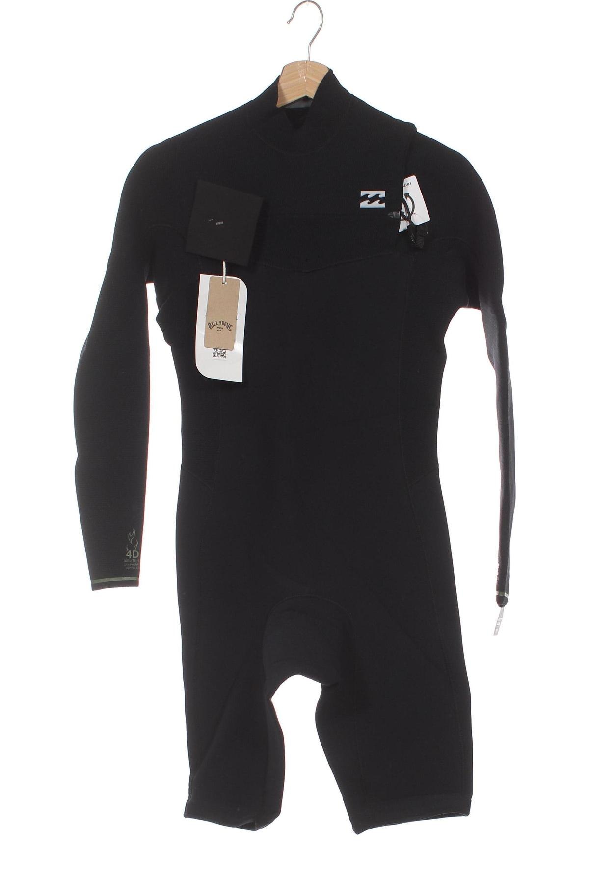 Costum pentru sporturi acvatice. Billabong, Mărime M, Culoare Negru, Preț 760,53 Lei