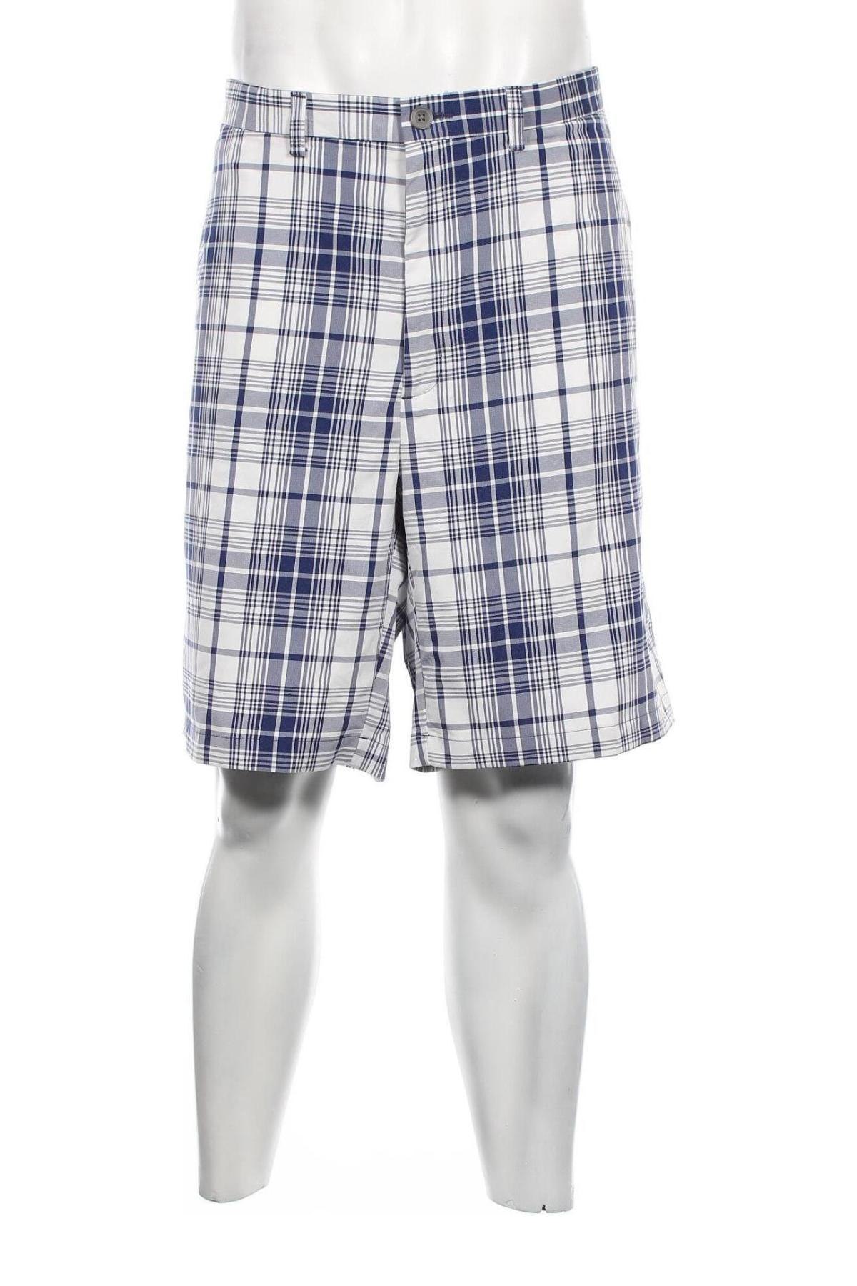 Ανδρικό κοντό παντελόνι, Μέγεθος XXL, Χρώμα Πολύχρωμο, Τιμή 13,84 €