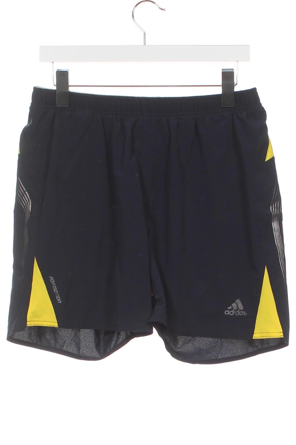 Herren Shorts Adidas, Größe S, Farbe Blau, Preis 14,20 €