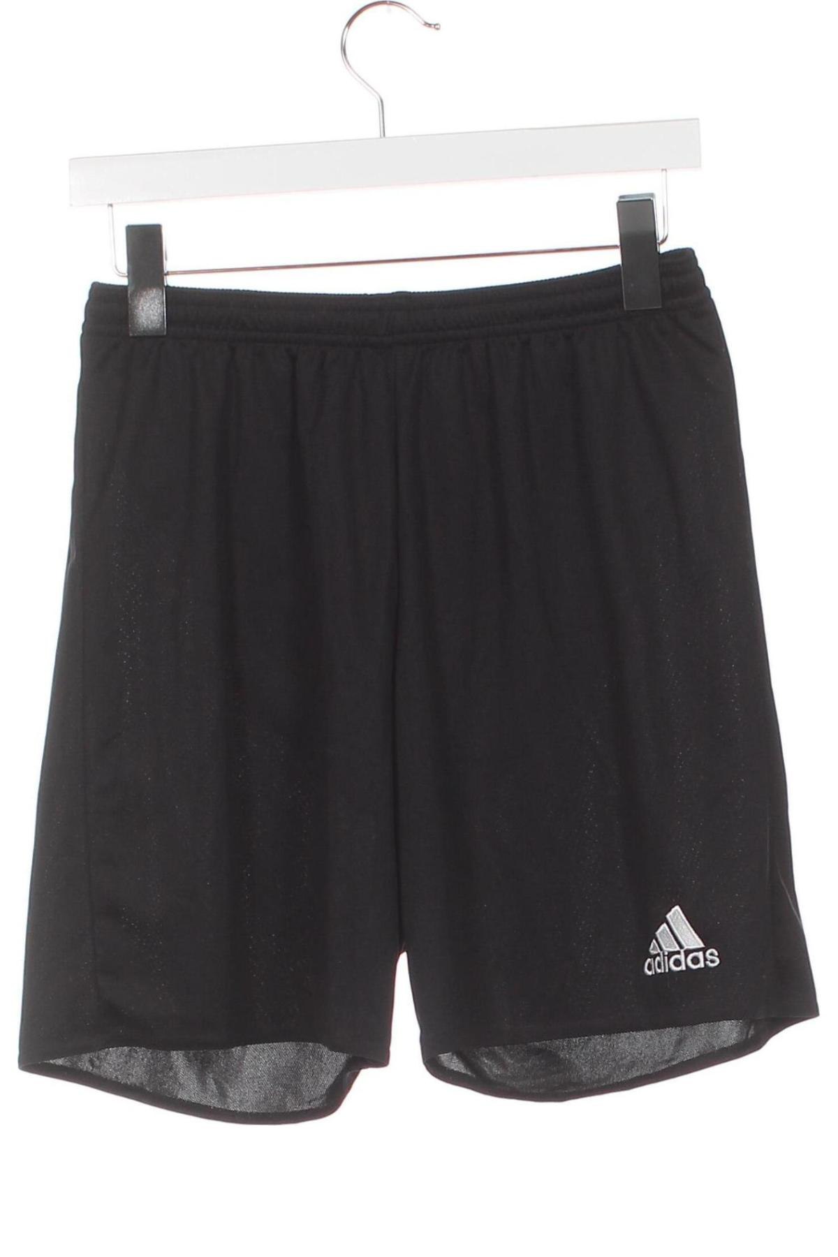 Herren Shorts Adidas, Größe S, Farbe Schwarz, Preis 23,66 €