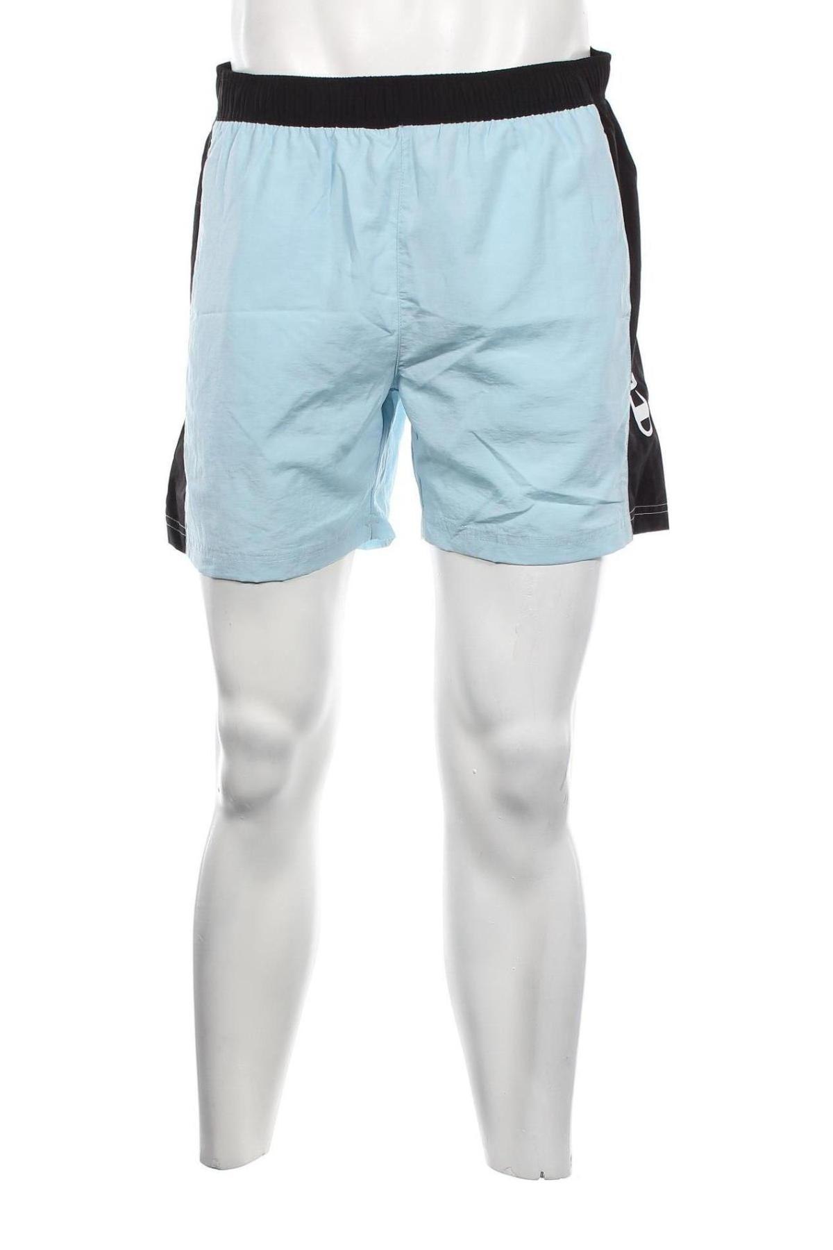 Herren Shorts Champion, Größe XL, Farbe Blau, Preis 12,99 €