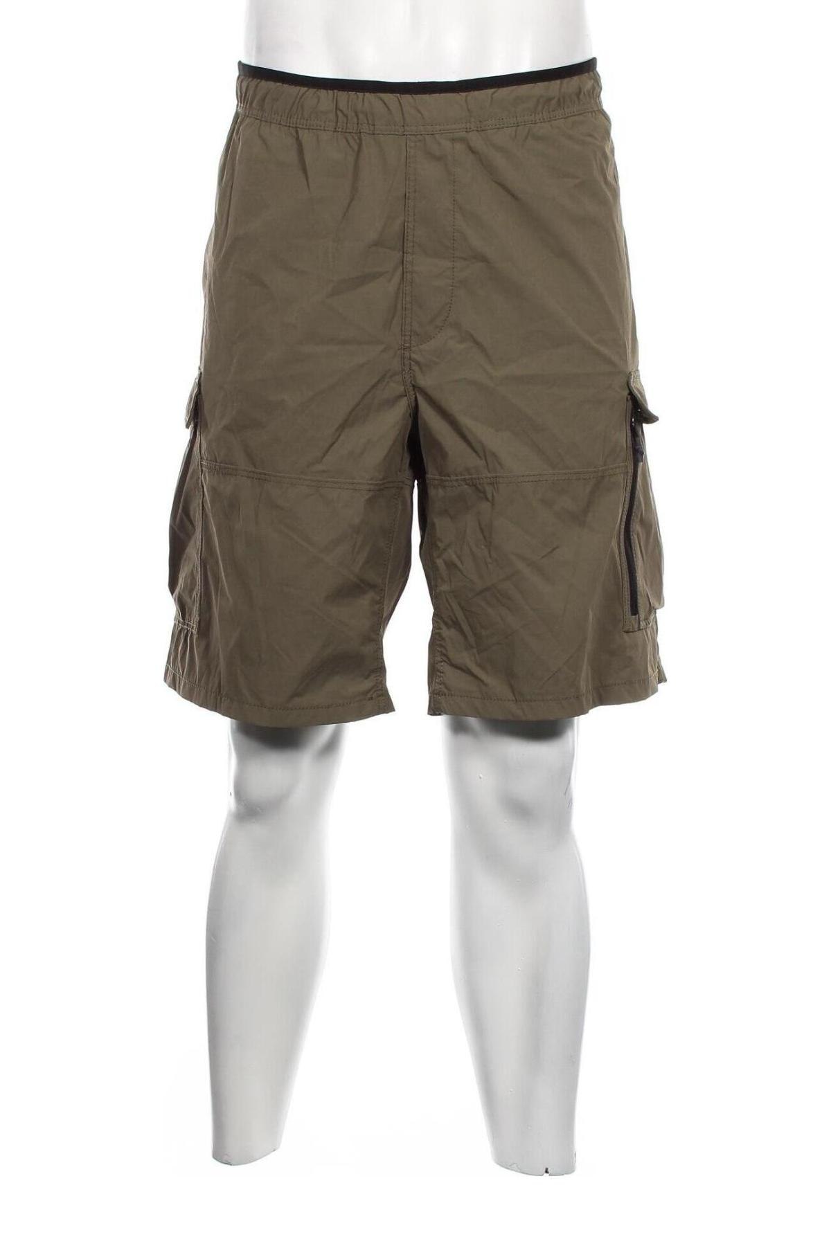 Herren Shorts H&M, Größe XL, Farbe Grün, Preis € 13,00