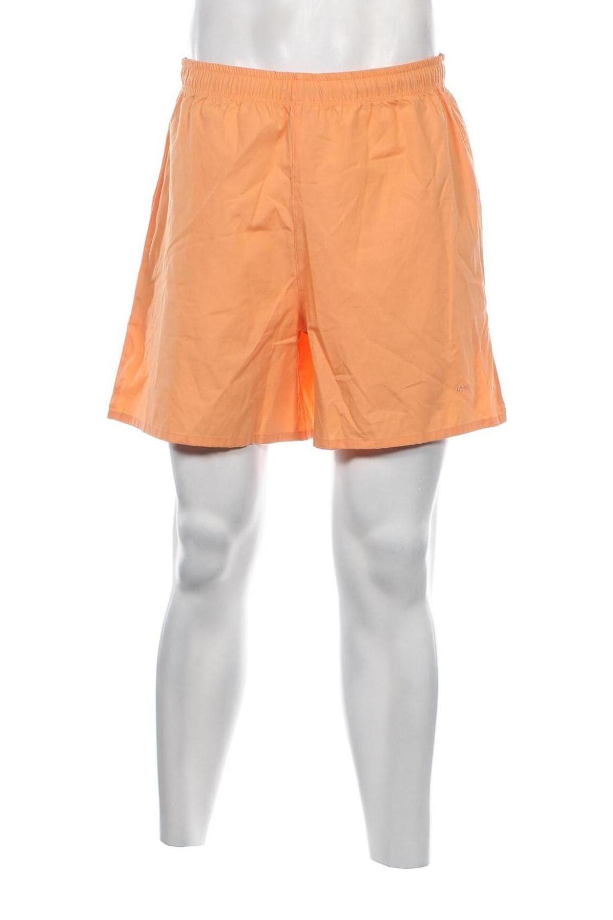 Herren Shorts H2OFagerholt, Größe M, Farbe Orange, Preis € 19,18