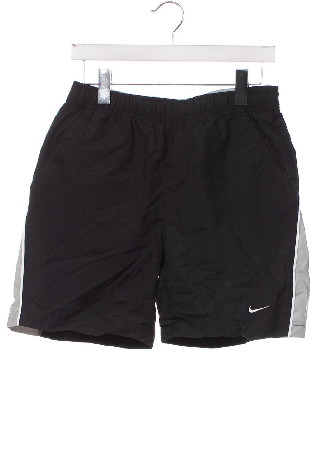 Ανδρικό κοντό παντελόνι Nike, Μέγεθος S, Χρώμα Μαύρο, Τιμή 21,03 €