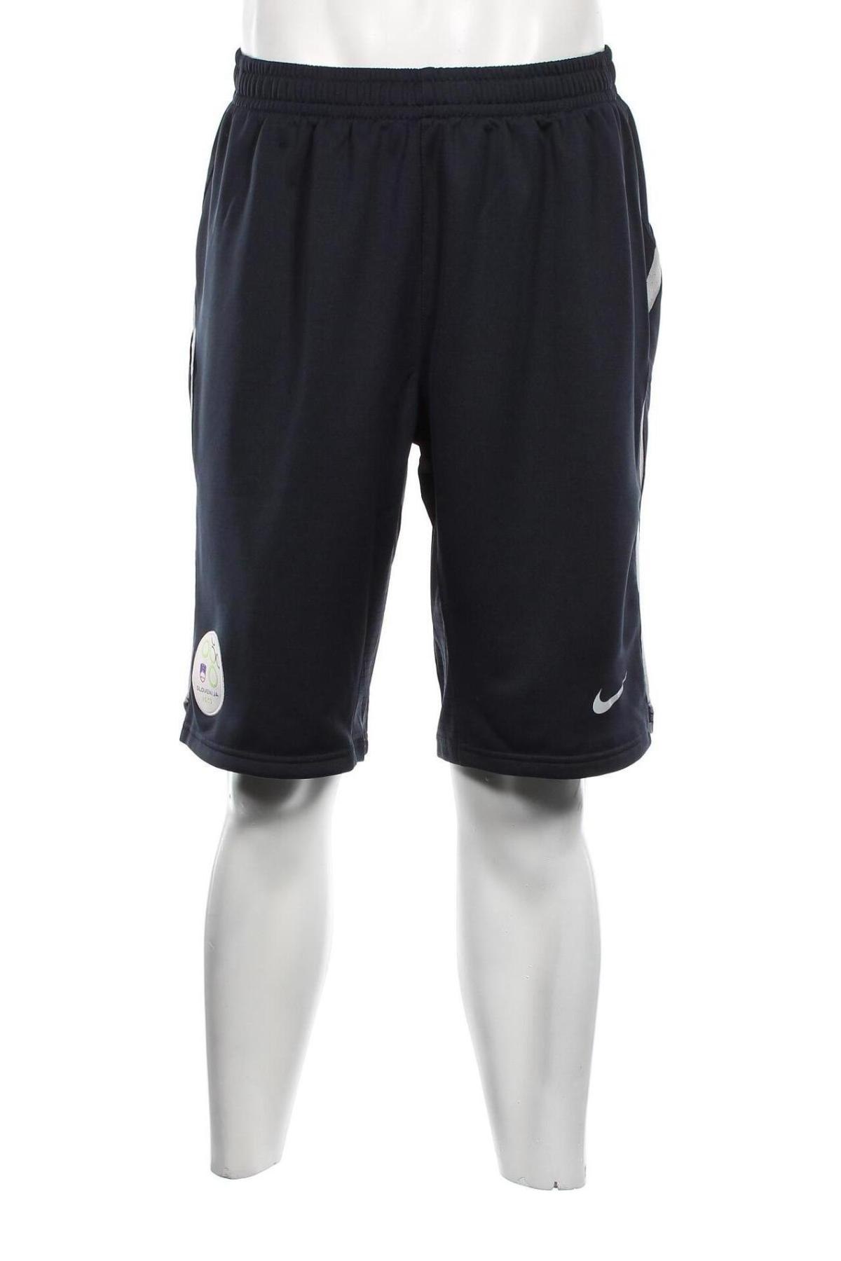 Herren Shorts Nike, Größe XL, Farbe Blau, Preis € 39,69