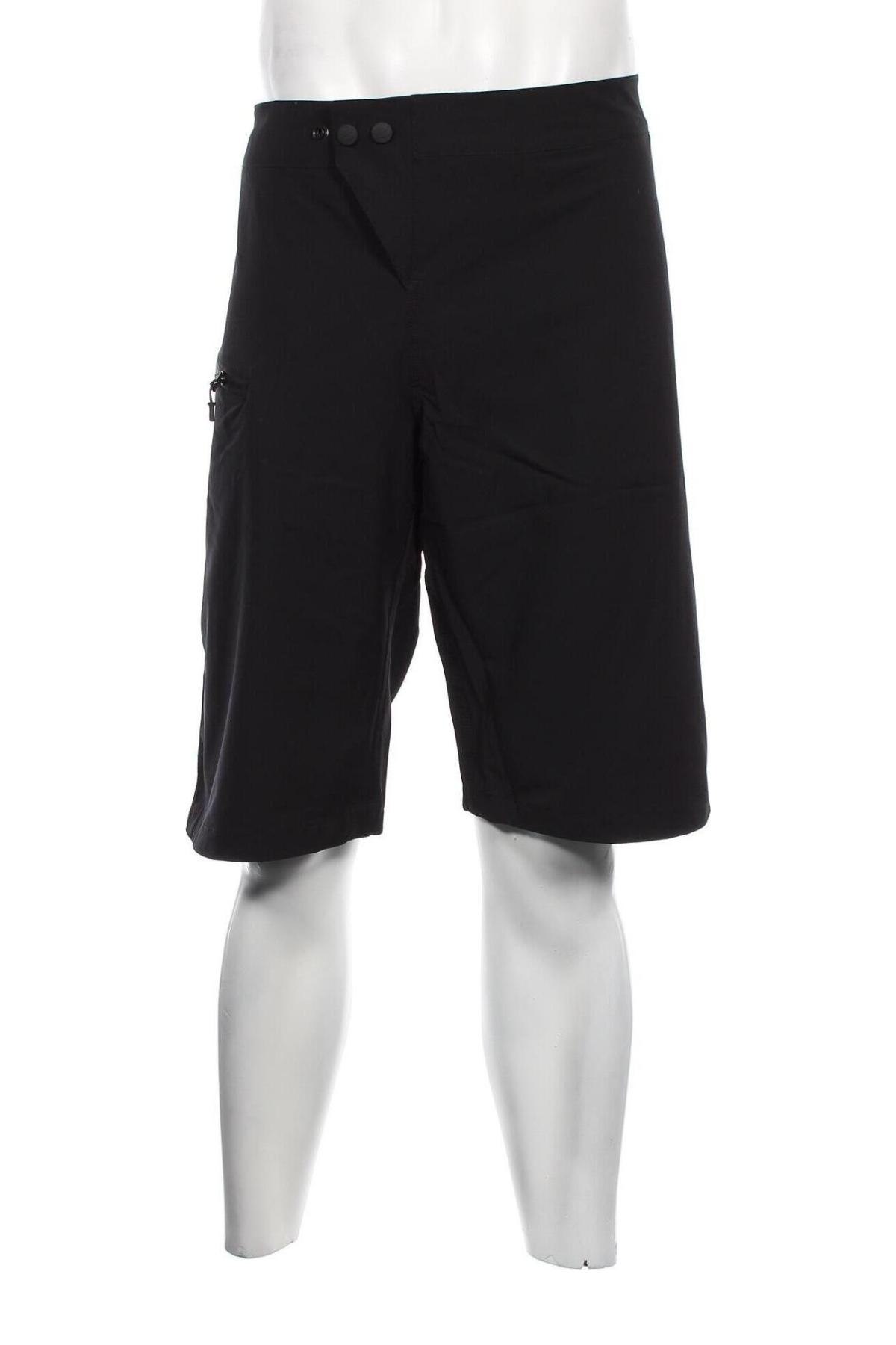 Ανδρικό κοντό παντελόνι O'Neal, Μέγεθος L, Χρώμα Μαύρο, Τιμή 35,32 €