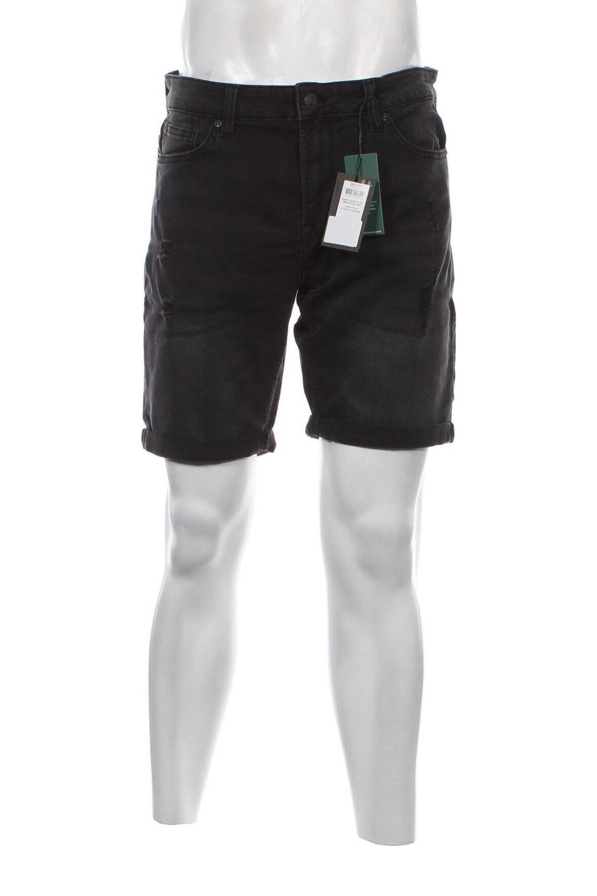 Herren Shorts Only & Sons, Größe L, Farbe Schwarz, Preis € 20,62