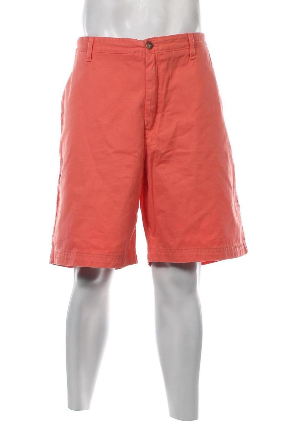 Pantaloni scurți de bărbați Saltwater Luxe, Mărime XXL, Culoare Roz, Preț 68,88 Lei