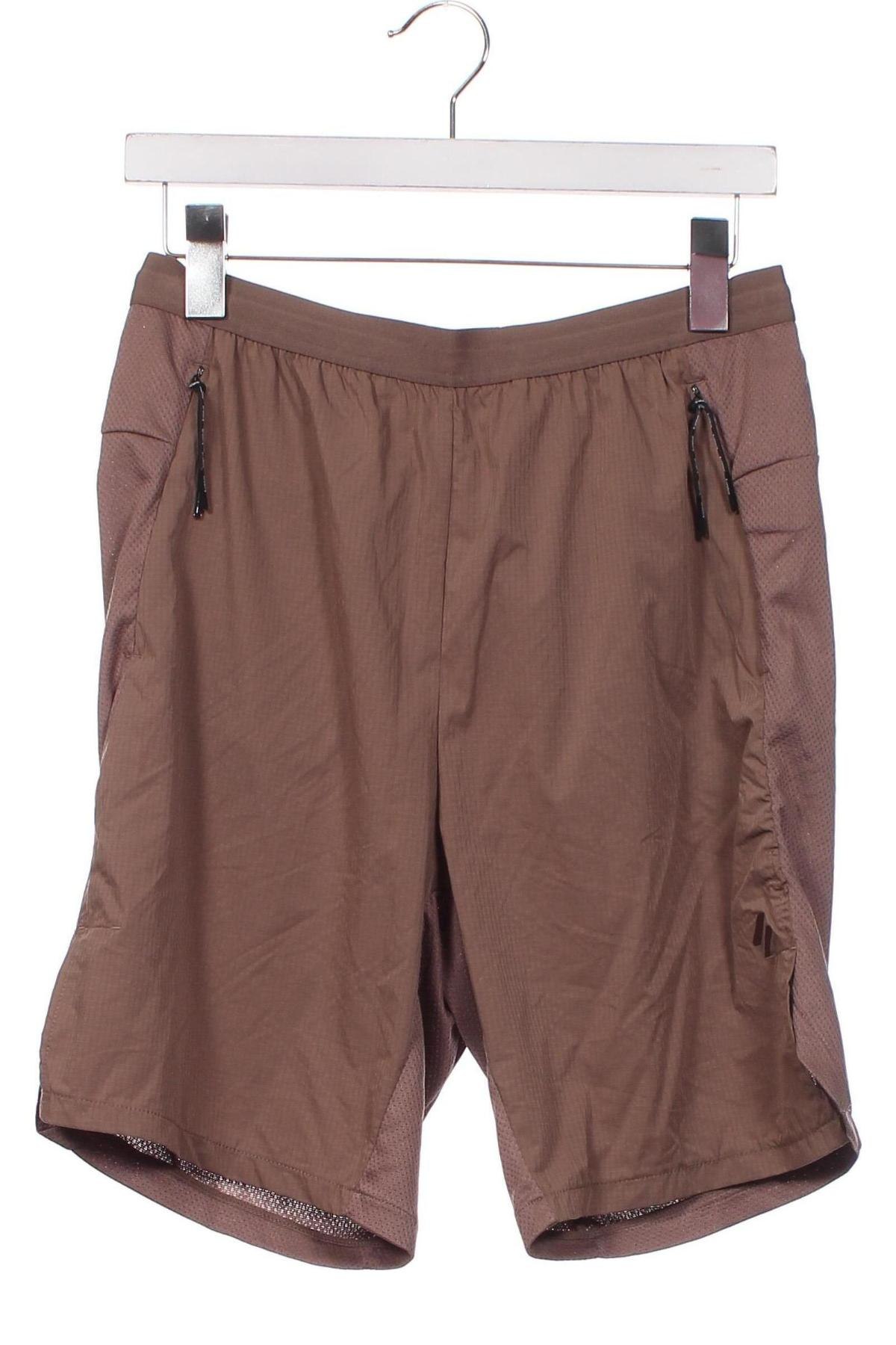 Pantaloni scurți de bărbați Superdry, Mărime S, Culoare Bej, Preț 131,25 Lei