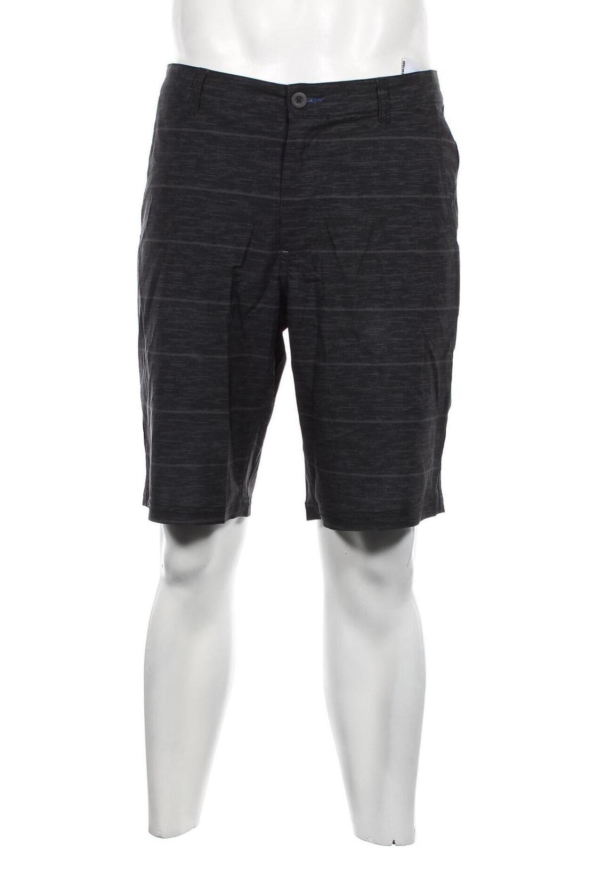 Pantaloni scurți de bărbați Target, Mărime M, Culoare Gri, Preț 22,50 Lei