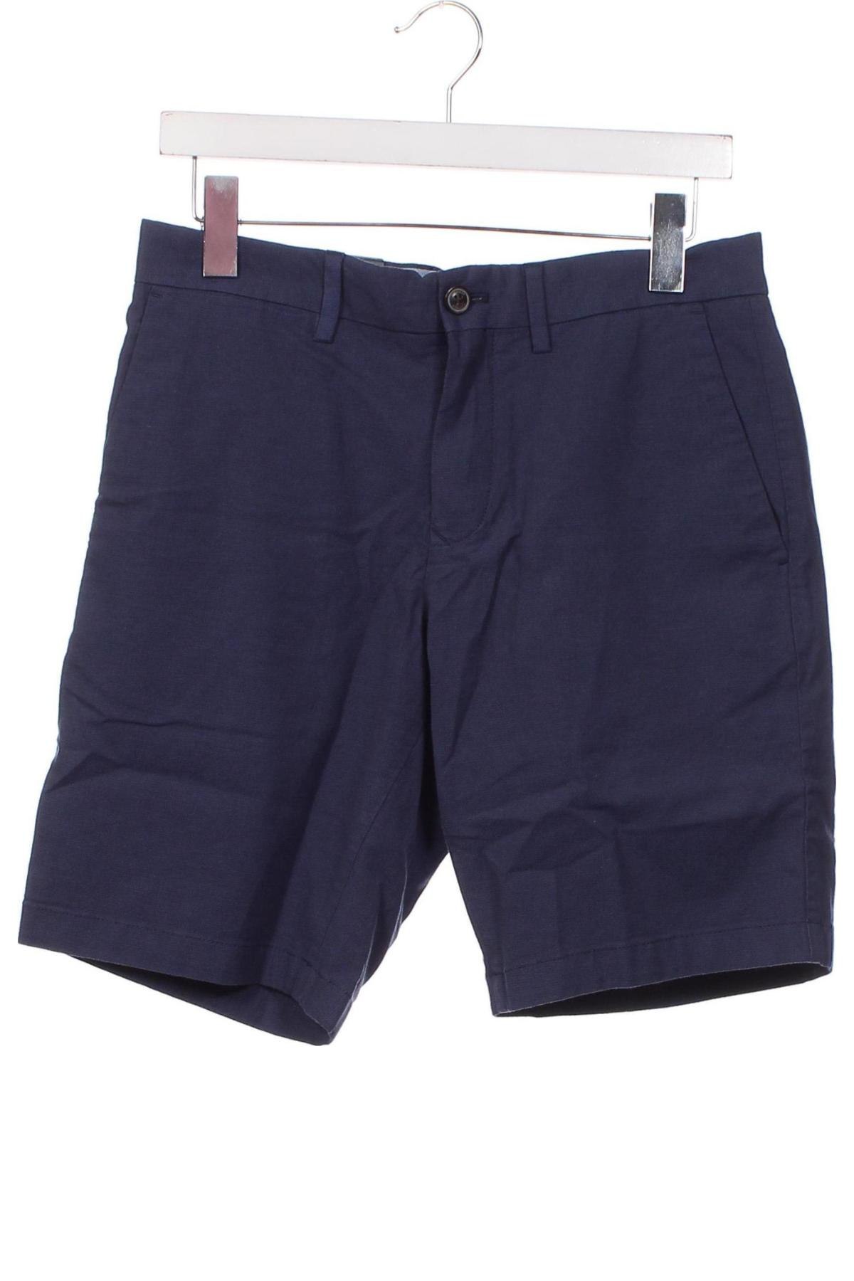 Herren Shorts Tommy Hilfiger, Größe S, Farbe Blau, Preis 44,81 €