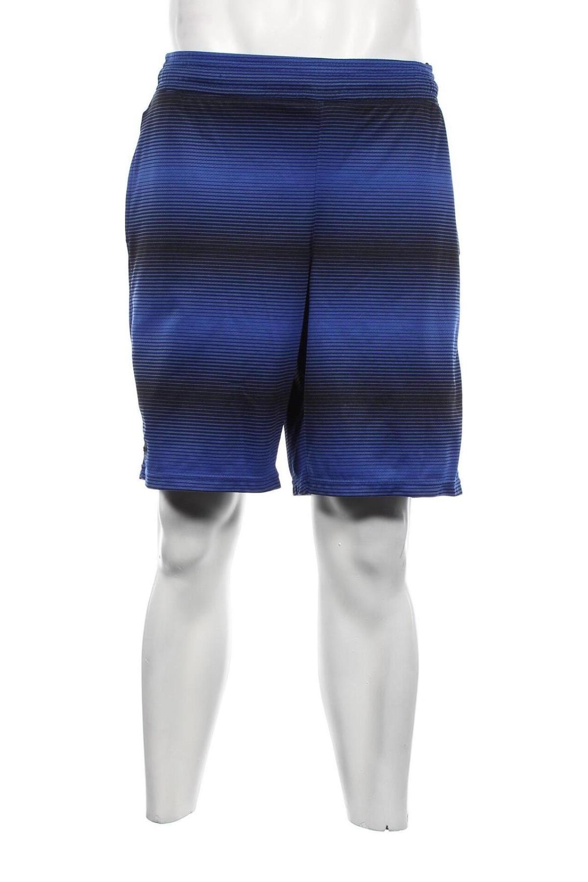 Herren Shorts Under Armour, Größe M, Farbe Blau, Preis 17,39 €