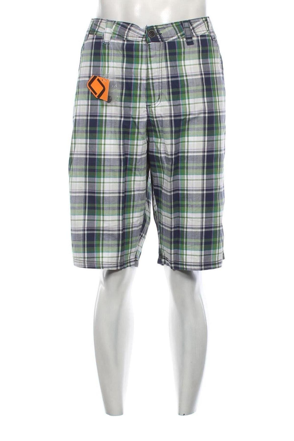 Pantaloni scurți de bărbați Willard, Mărime XL, Culoare Multicolor, Preț 75,00 Lei