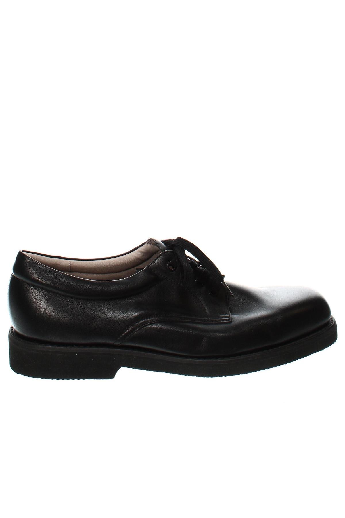 Pánske topánky, Veľkosť 45, Farba Čierna, Cena  27,30 €