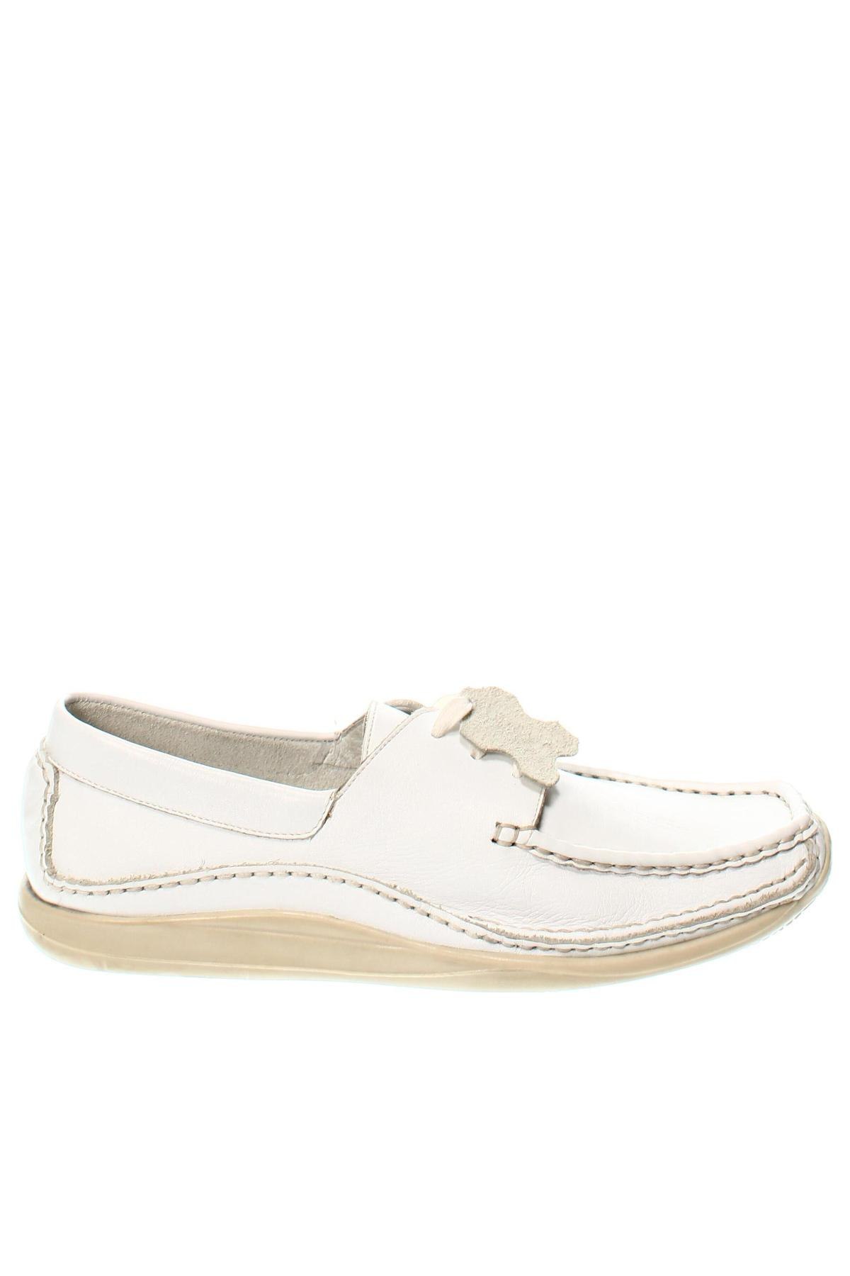 Ανδρικά παπούτσια, Μέγεθος 45, Χρώμα Λευκό, Τιμή 47,57 €