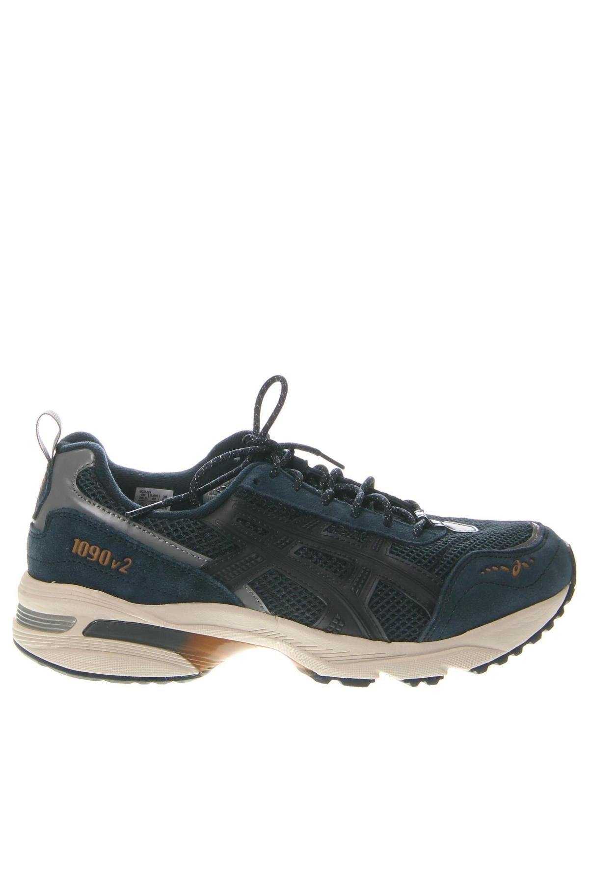 Ανδρικά παπούτσια ASICS, Μέγεθος 42, Χρώμα Μπλέ, Τιμή 48,13 €