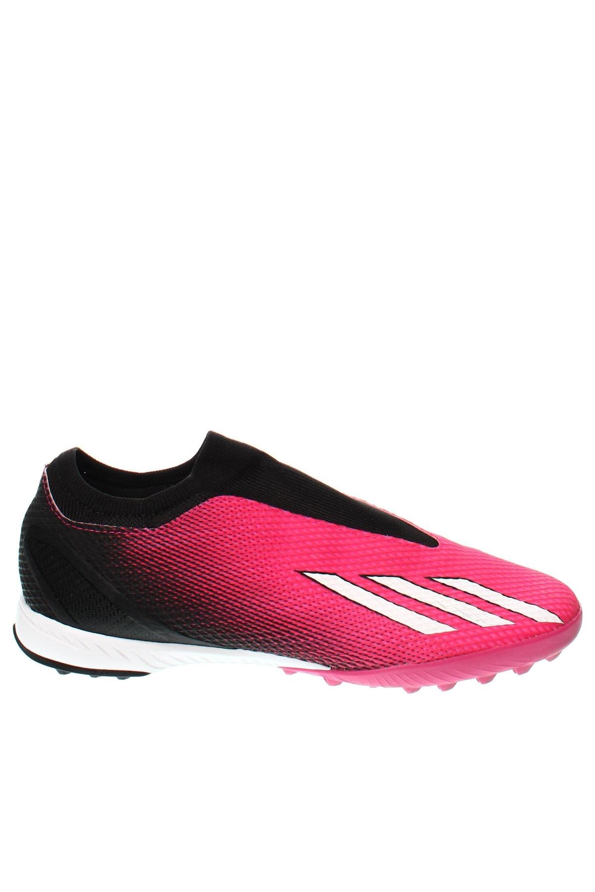 Încălțăminte bărbătească Adidas, Mărime 48, Culoare Roz, Preț 223,68 Lei
