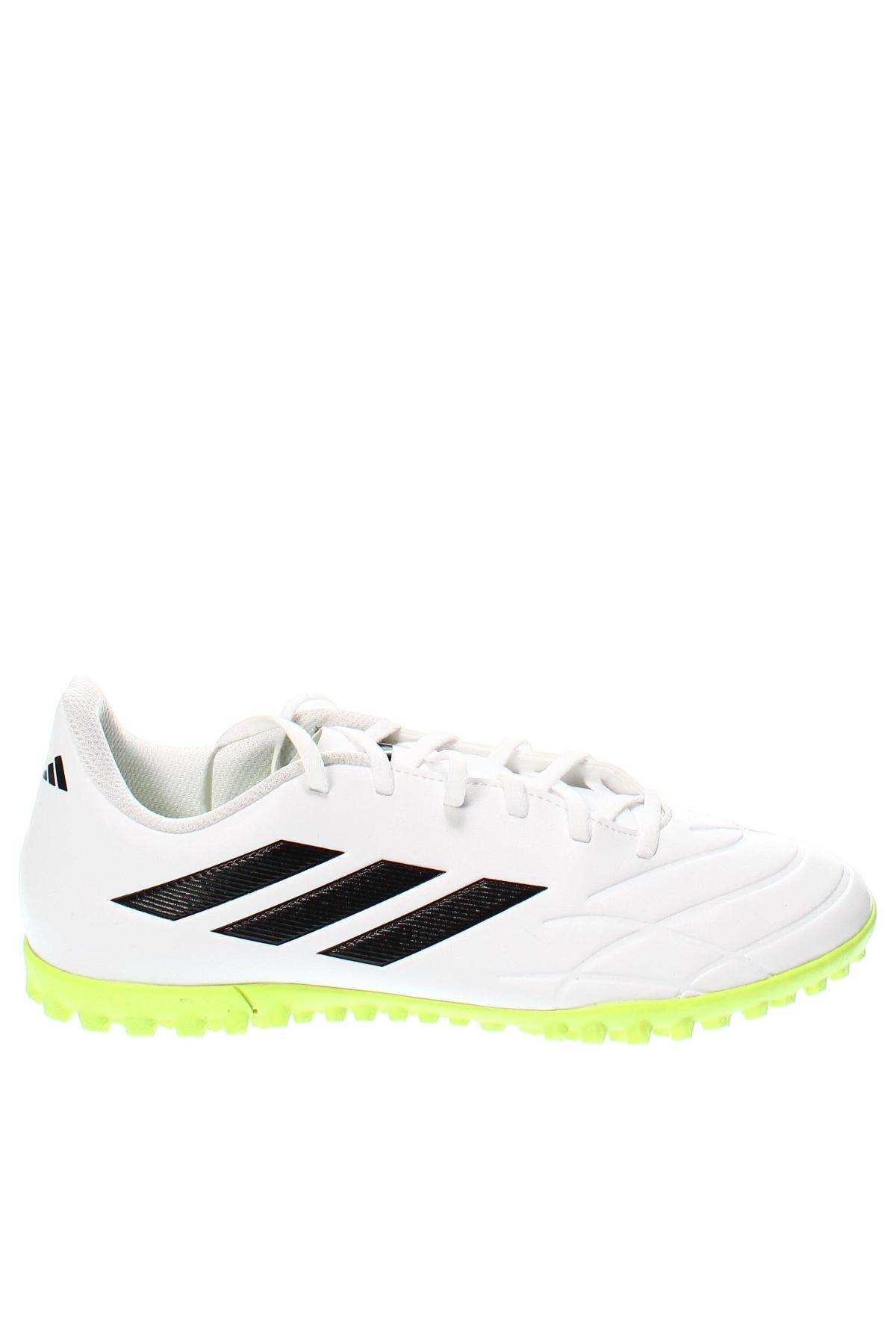Herrenschuhe Adidas, Größe 44, Farbe Weiß, Preis 37,86 €