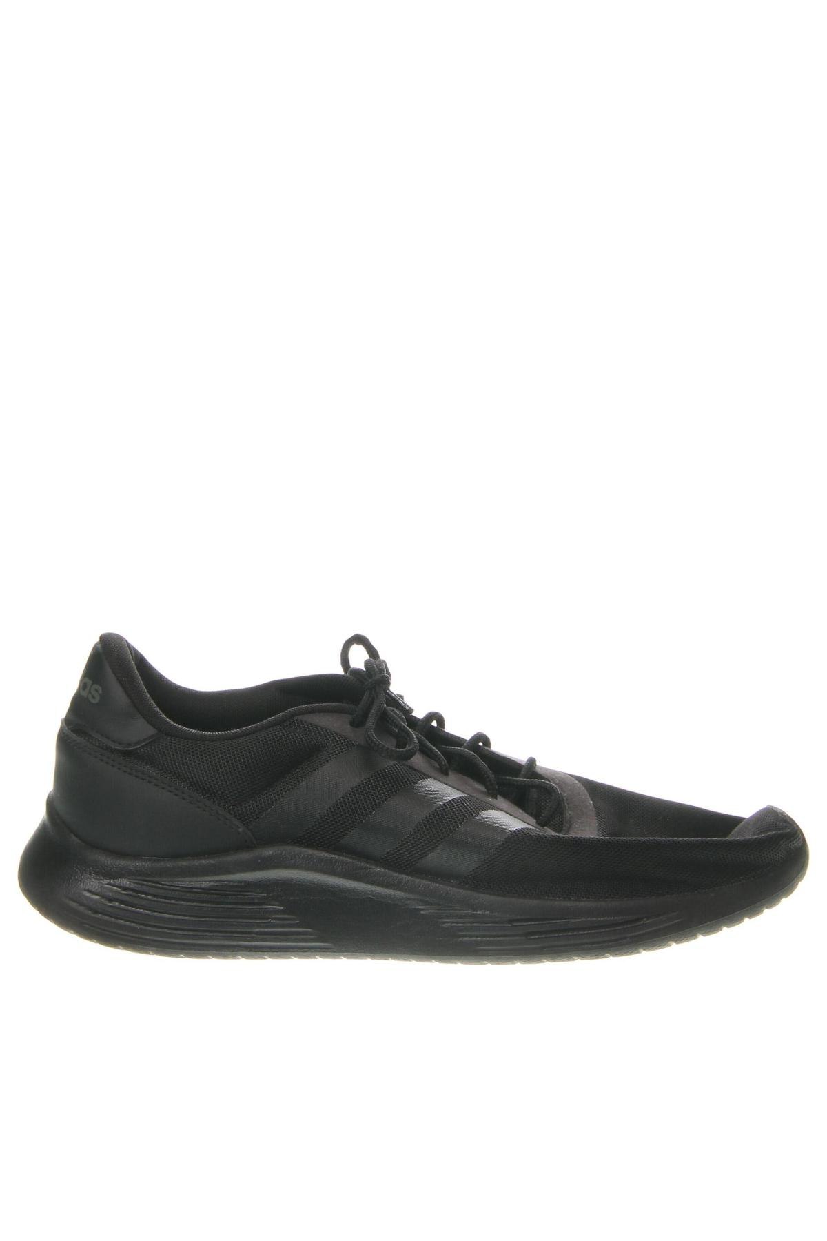 Herrenschuhe Adidas, Größe 45, Farbe Schwarz, Preis 52,19 €