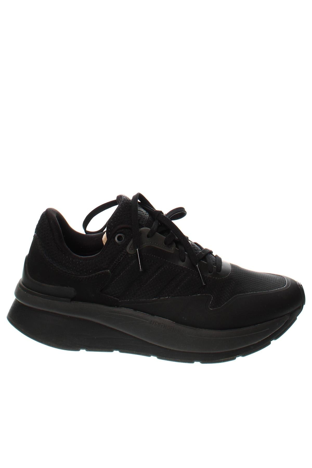 Ανδρικά παπούτσια Adidas, Μέγεθος 42, Χρώμα Μαύρο, Τιμή 54,05 €