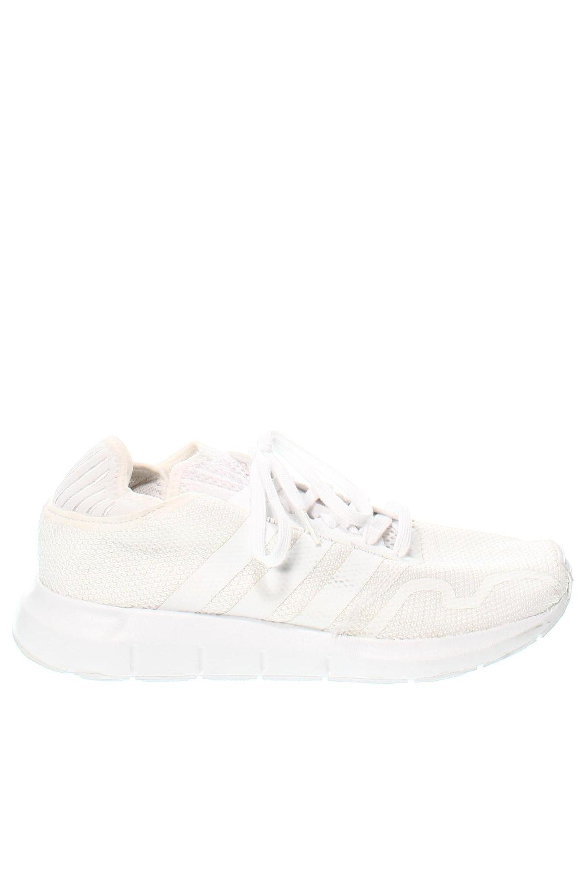 Ανδρικά παπούτσια Adidas Originals, Μέγεθος 44, Χρώμα Λευκό, Τιμή 46,39 €