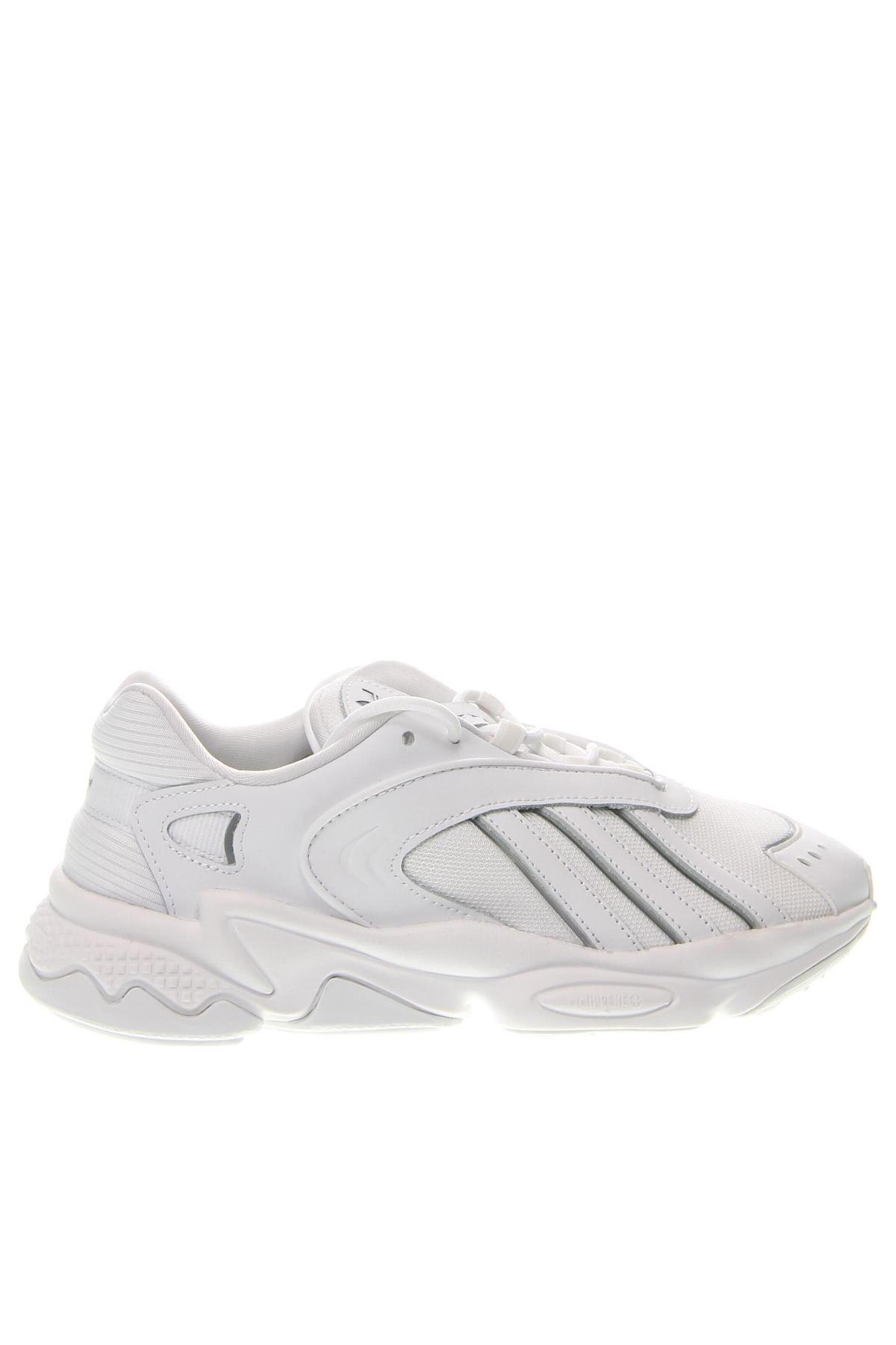 Мъжки обувки Adidas Originals, Размер 41, Цвят Бял, Цена 172,00 лв.