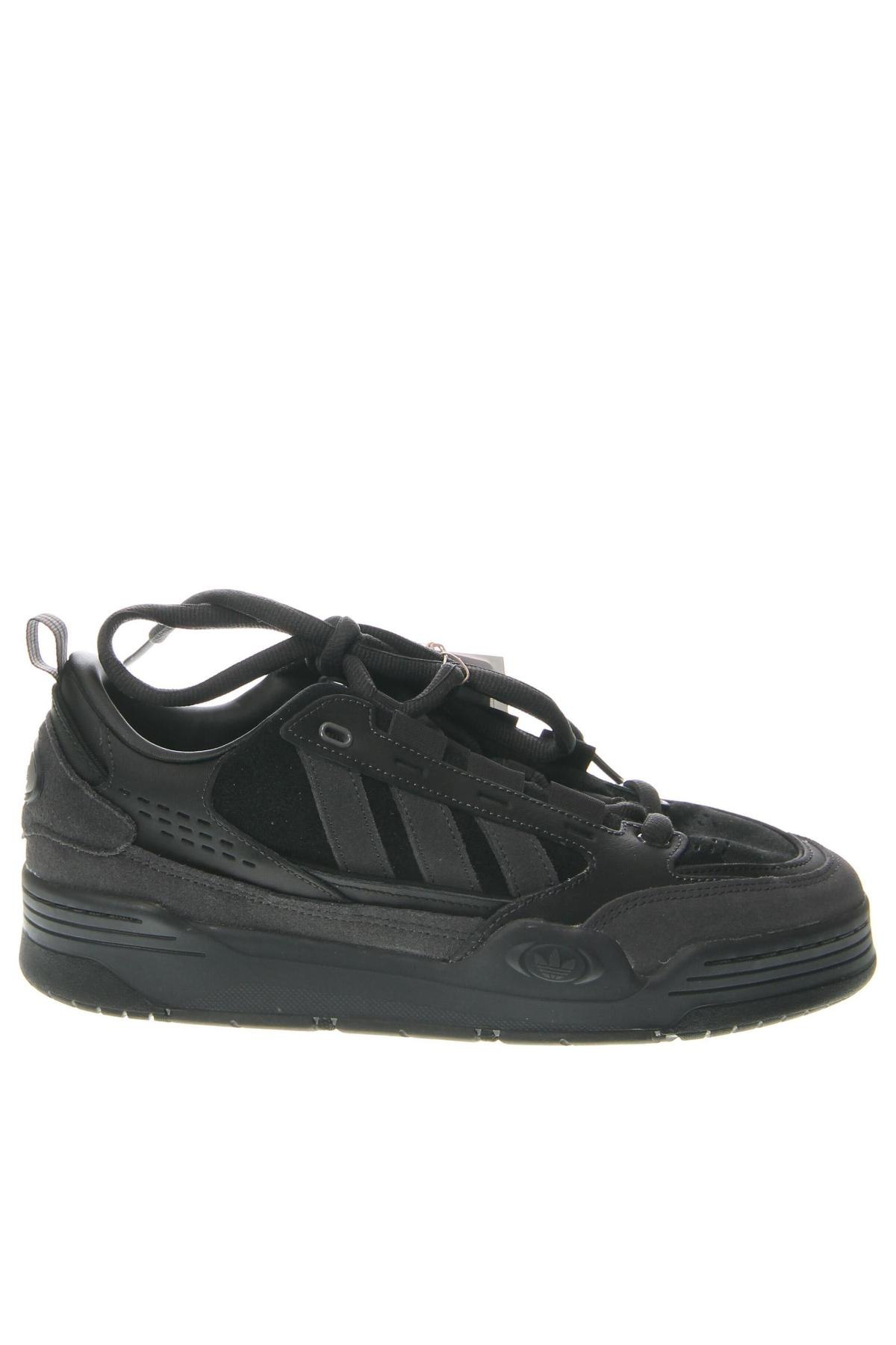 Мъжки обувки Adidas Originals, Размер 44, Цвят Черен, Цена 172,00 лв.