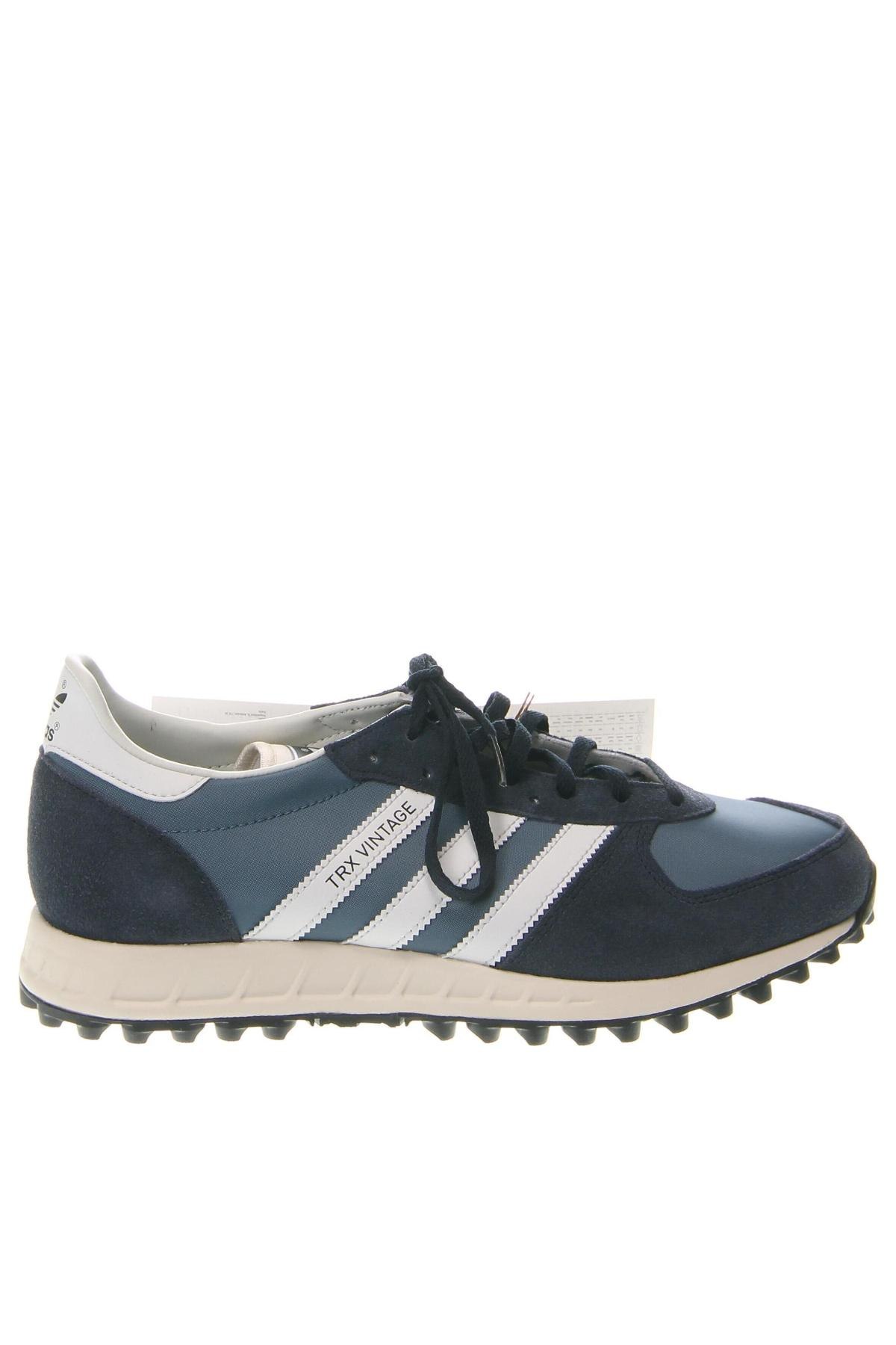 Мъжки обувки Adidas Originals, Размер 43, Цвят Син, Цена 203,00 лв.