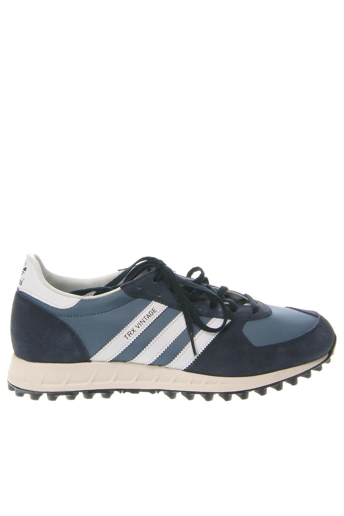 Pánské boty Adidas Originals, Velikost 45, Barva Modrá, Cena  2 493,00 Kč