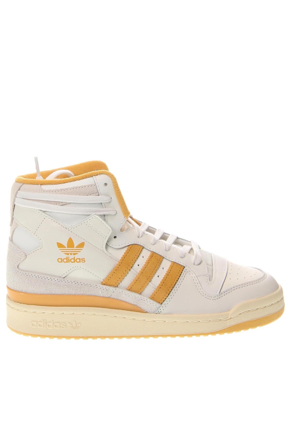 Ανδρικά παπούτσια Adidas Originals, Μέγεθος 42, Χρώμα Λευκό, Τιμή 76,39 €
