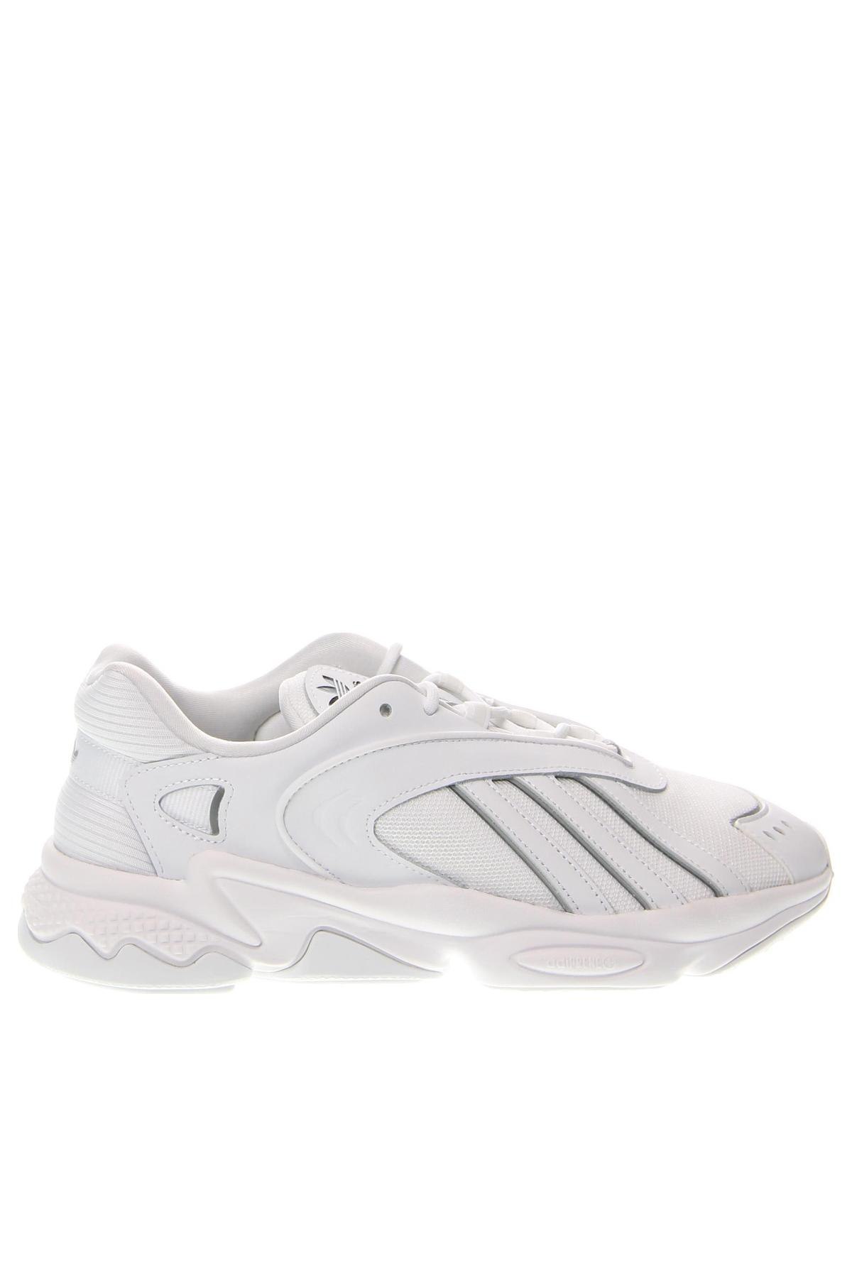 Ανδρικά παπούτσια Adidas Originals, Μέγεθος 43, Χρώμα Λευκό, Τιμή 76,39 €